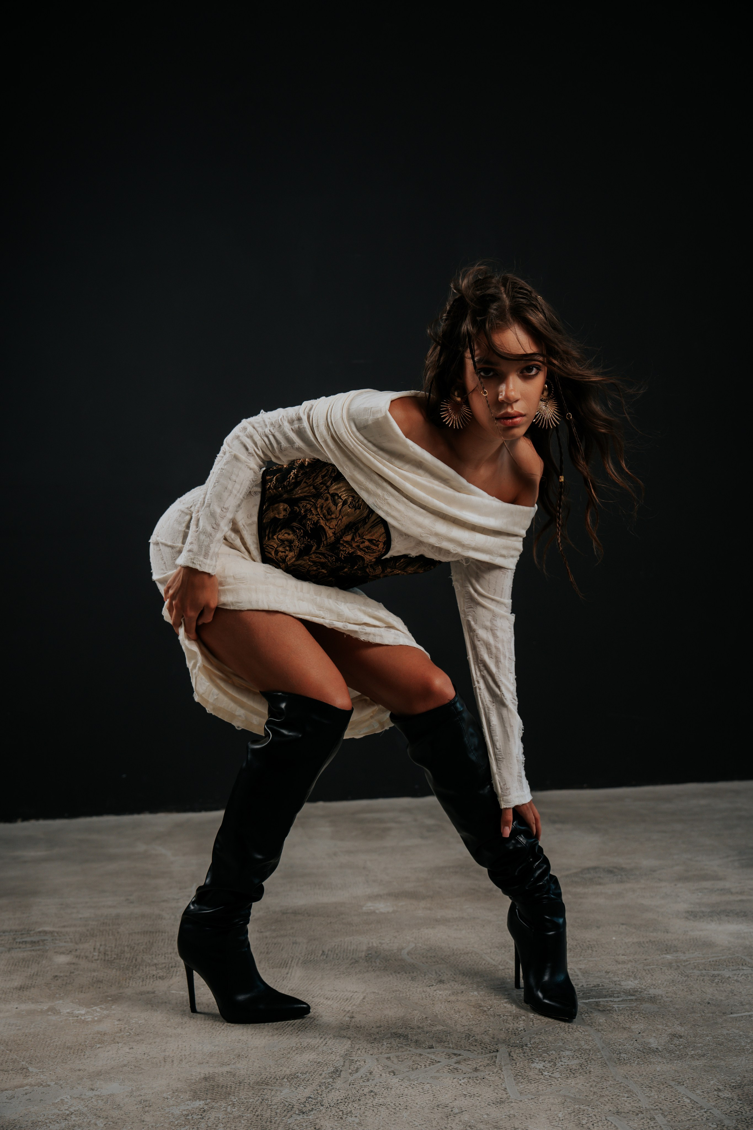 Ma.intermodels fashion