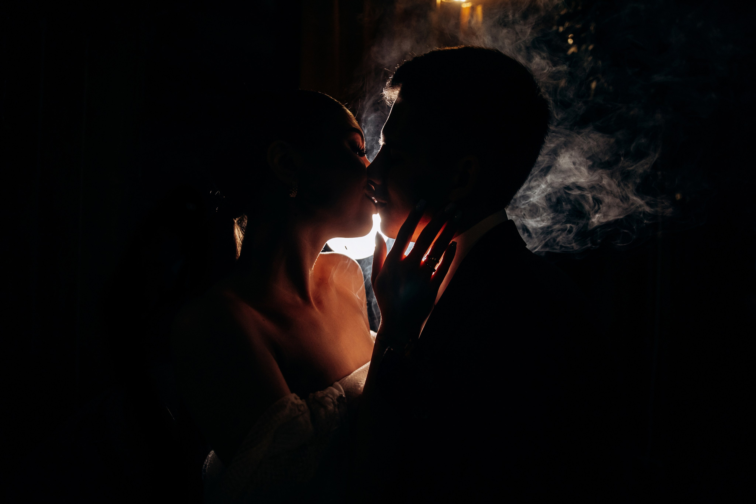 Алексей и Ксения 28.10.23. Фотограф — Погодина Екатерина