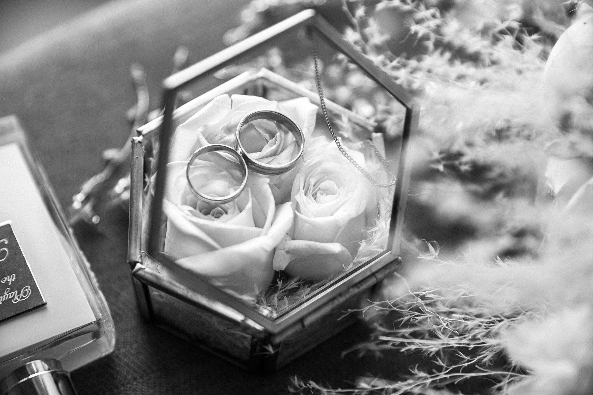 Константин и Людмила. Свадебный и семейный фотограф в Новосибирске Юлия Герасимчук