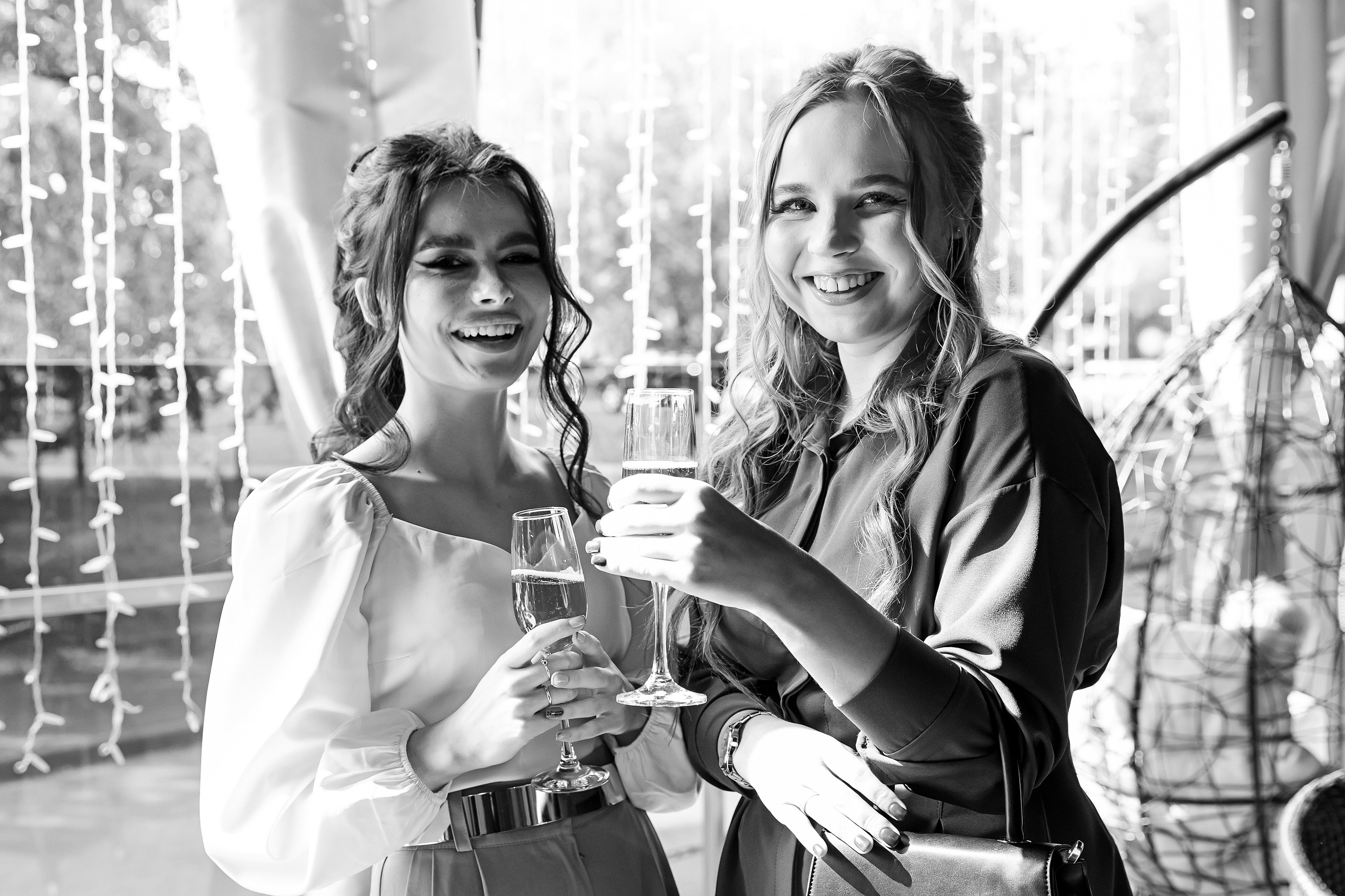 Александр и Анастасия. Свадебный и семейный фотограф в Новосибирске Юлия Герасимчук