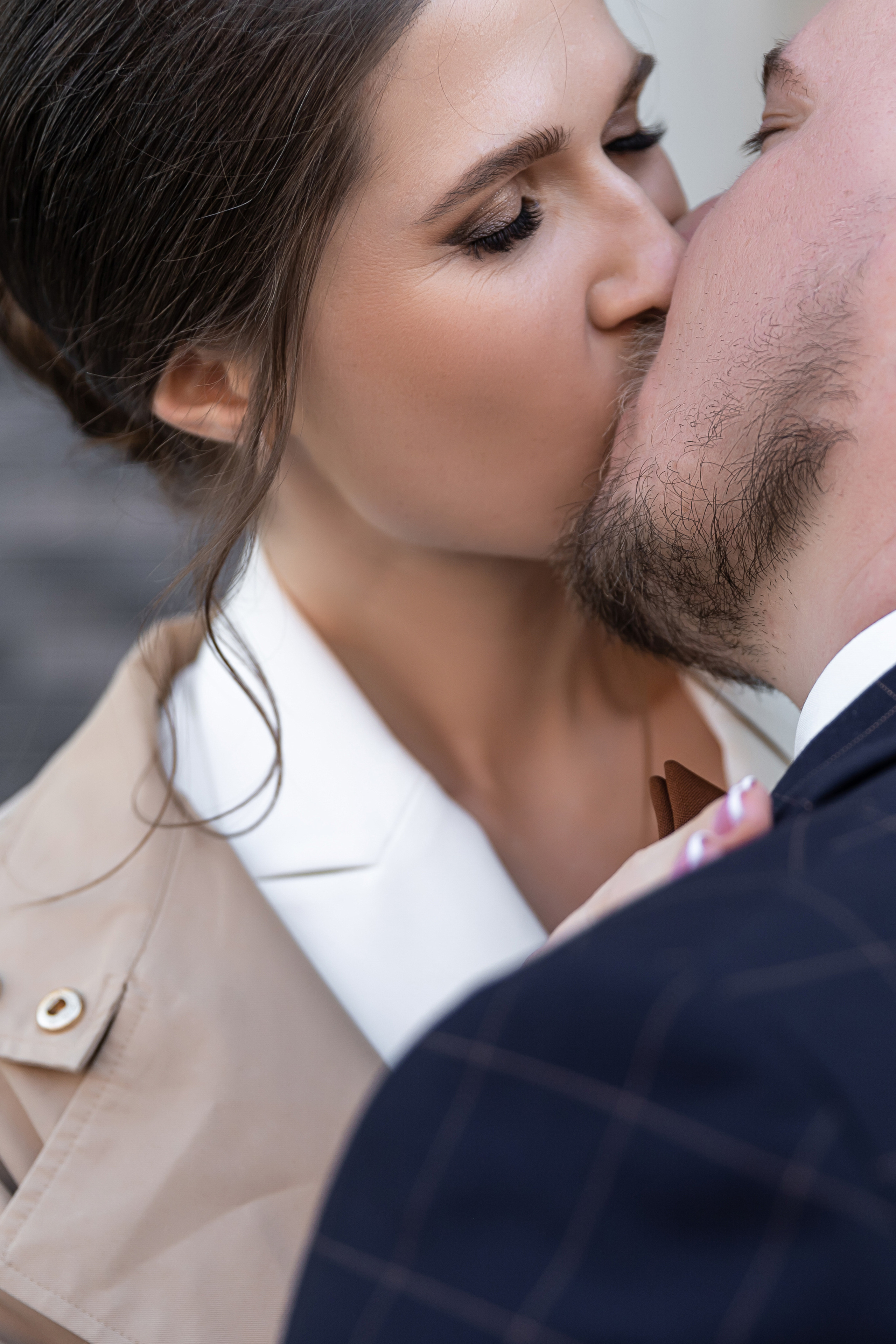 Владимир и Юлия. Свадебный и семейный фотограф в Новосибирске Юлия Герасимчук