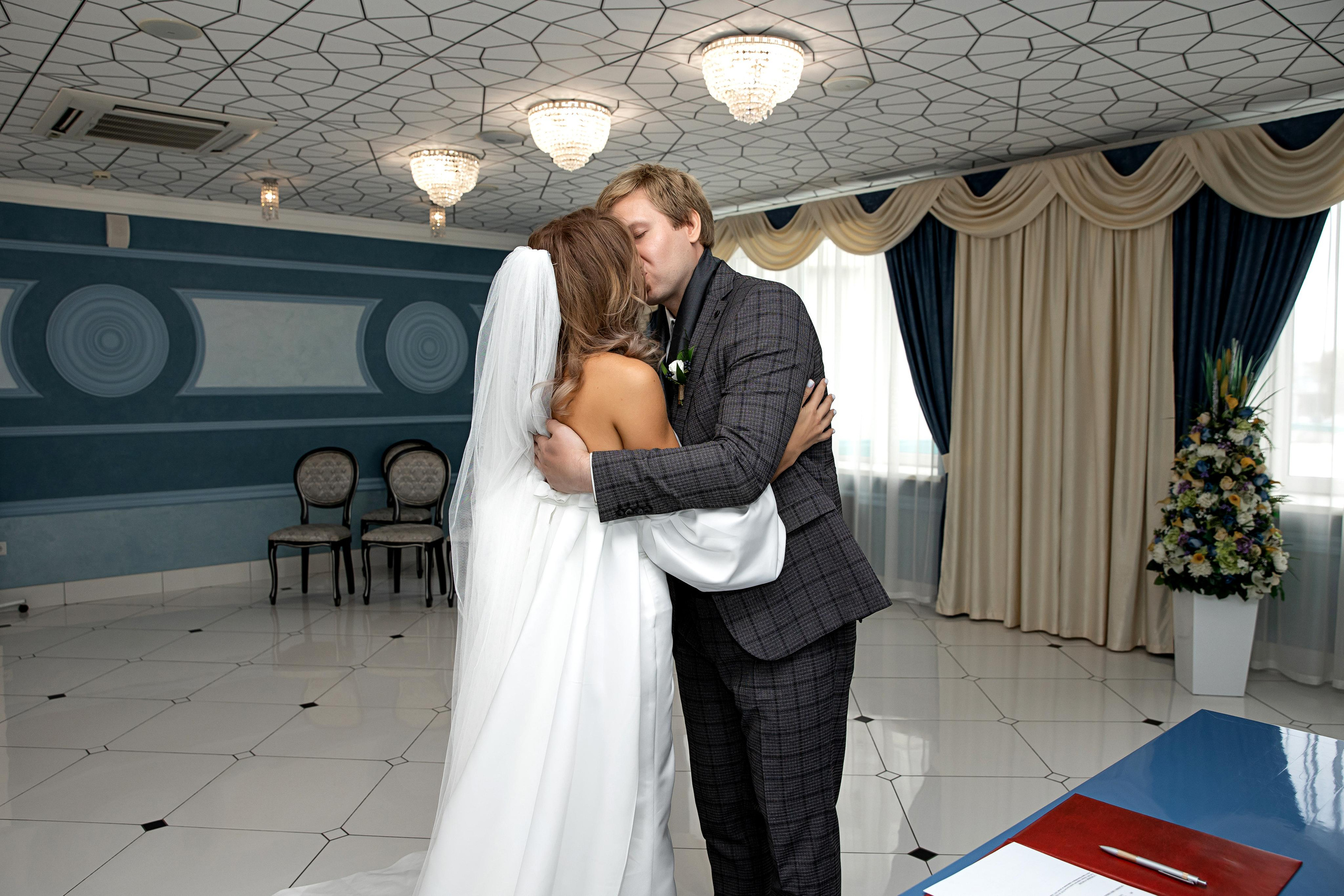 Вячеслав и Наталья. Свадебный и семейный фотограф в Новосибирске Юлия Герасимчук