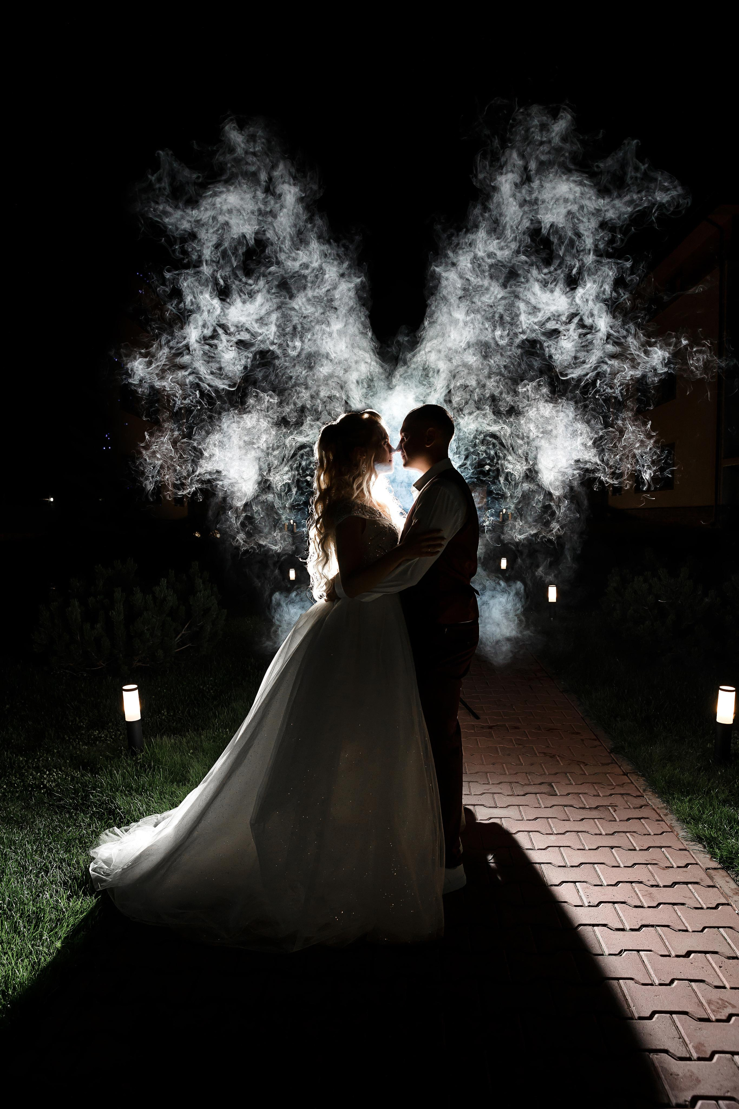 Дмитрий и Анастасия. Свадебный и семейный фотограф в Новосибирске Юлия Герасимчук