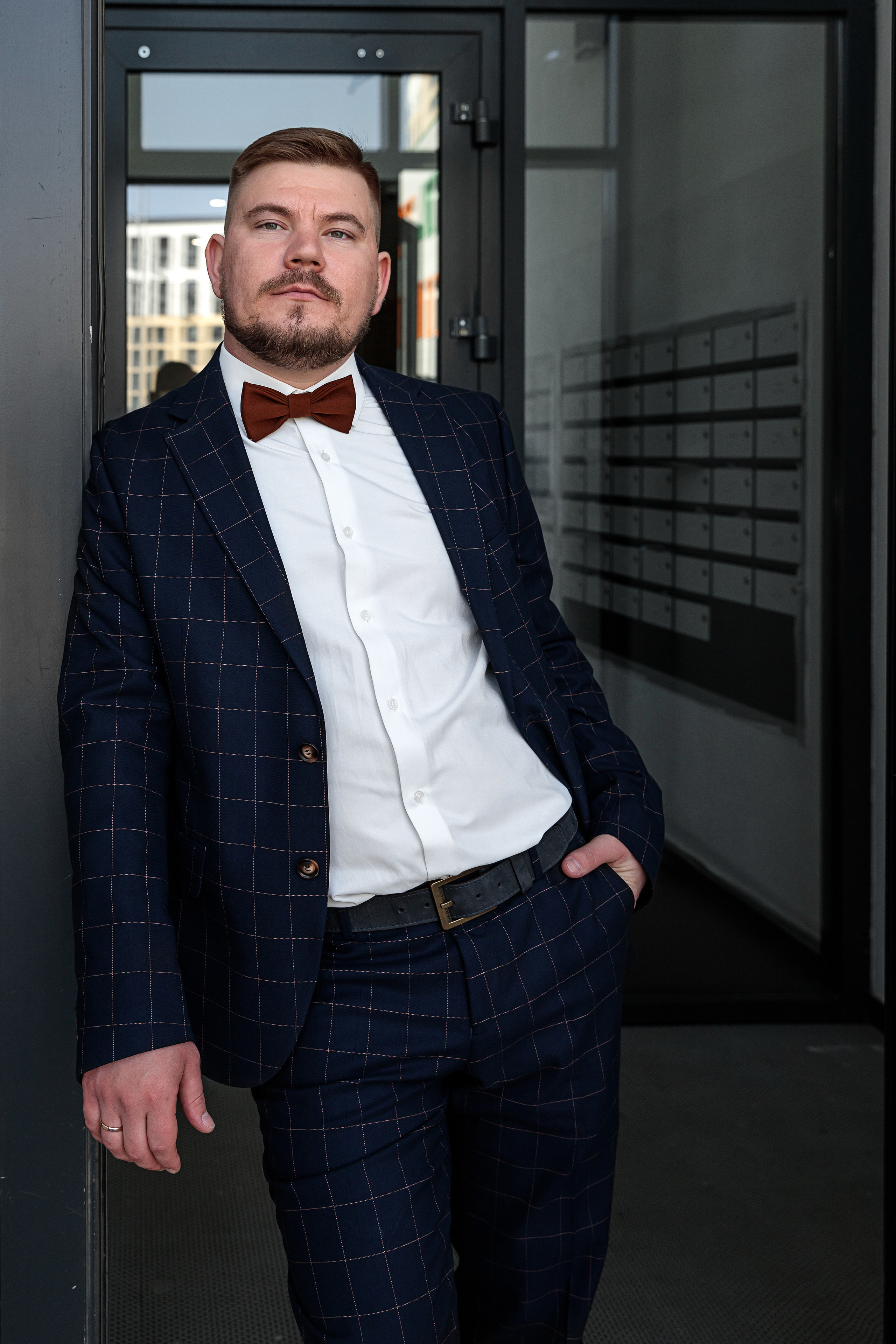 Владимир и Юлия. Свадебный и семейный фотограф в Новосибирске Юлия Герасимчук