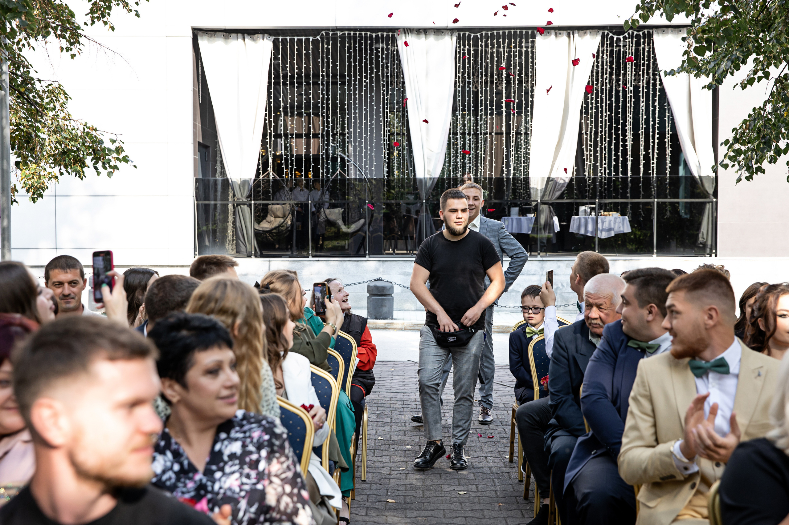 Александр и Анастасия. Свадебный и семейный фотограф в Новосибирске Юлия Герасимчук