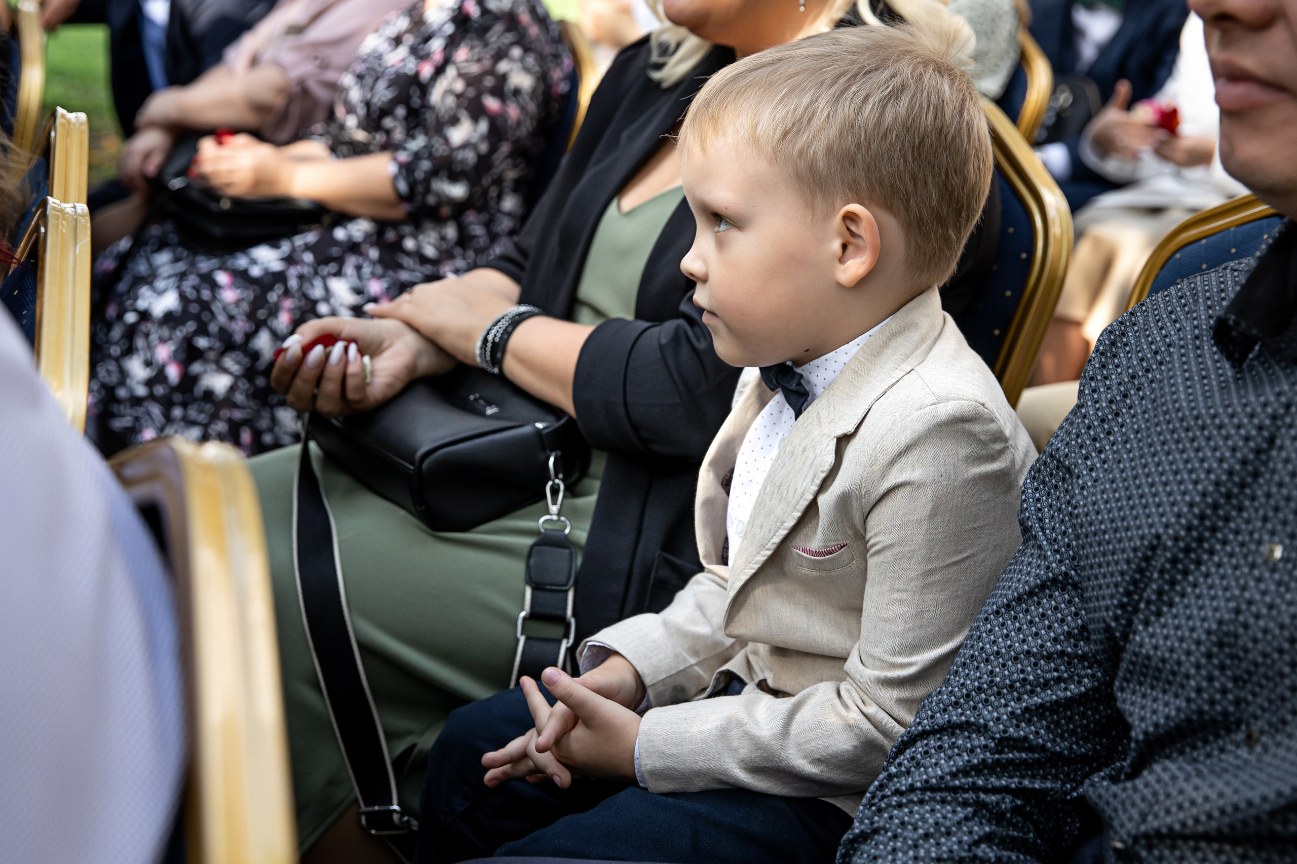 Александр и Анастасия. Свадебный и семейный фотограф в Новосибирске Юлия Герасимчук