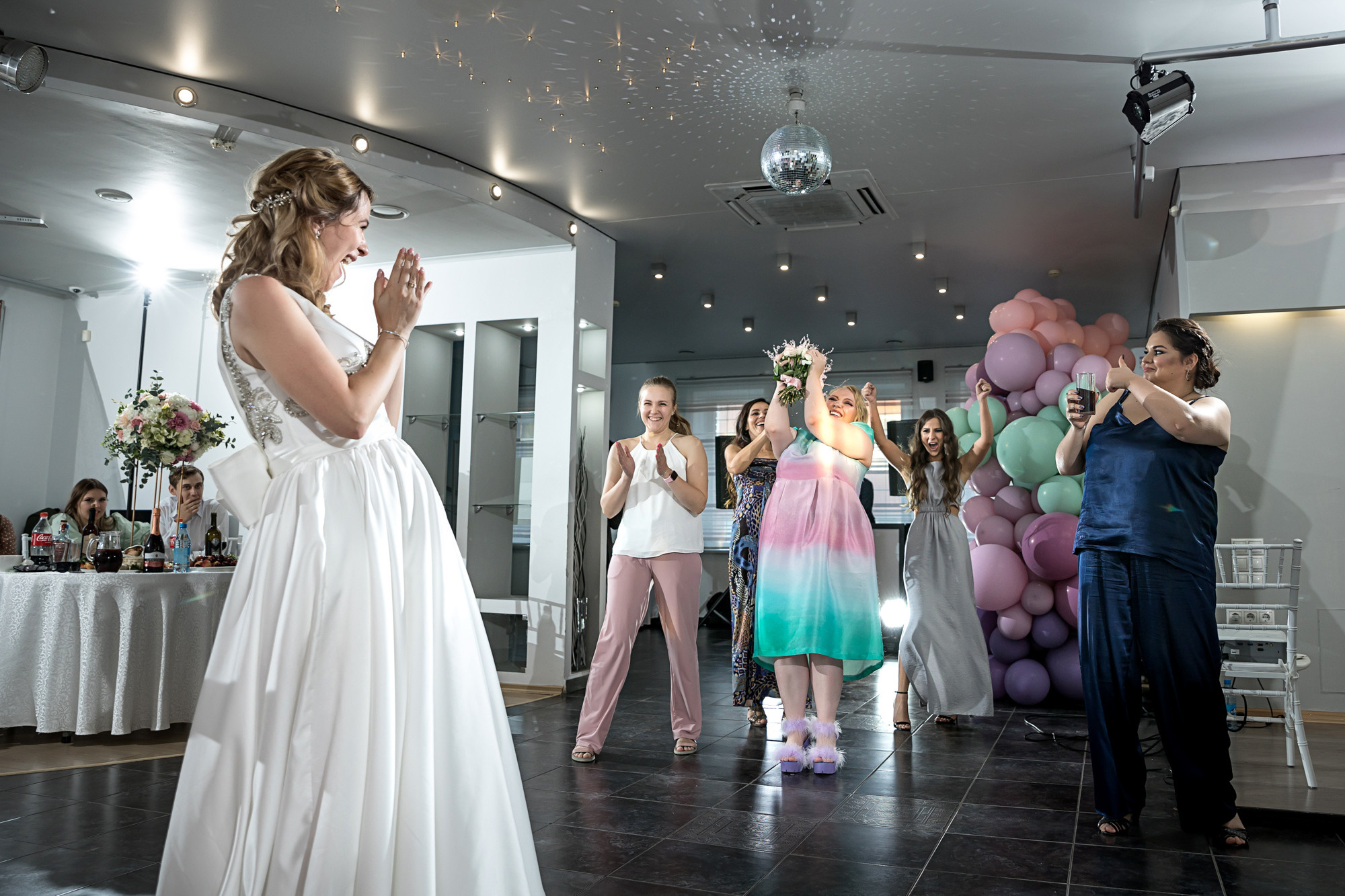 Константин и Людмила. Свадебный и семейный фотограф в Новосибирске Юлия Герасимчук