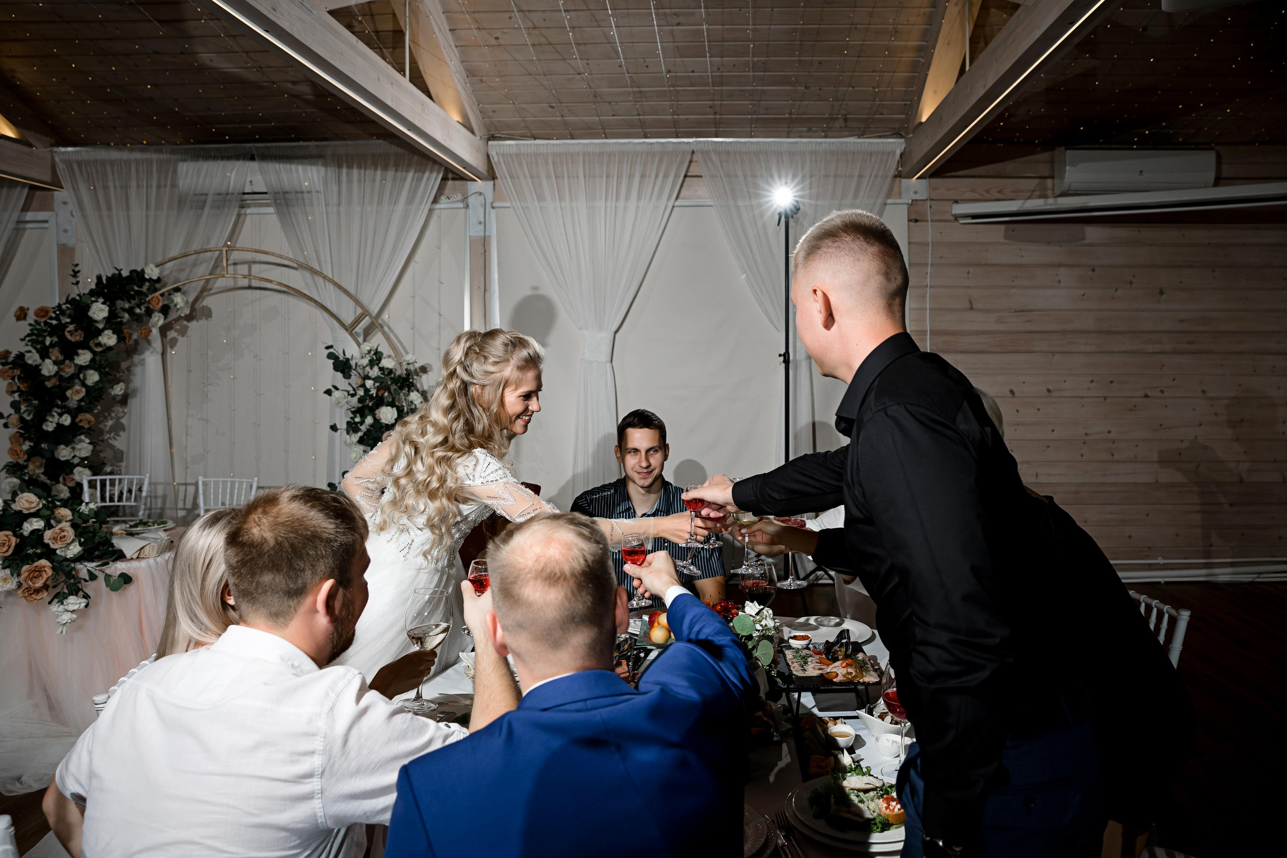 Дмитрий и Анастасия. Свадебный и семейный фотограф в Новосибирске Юлия Герасимчук