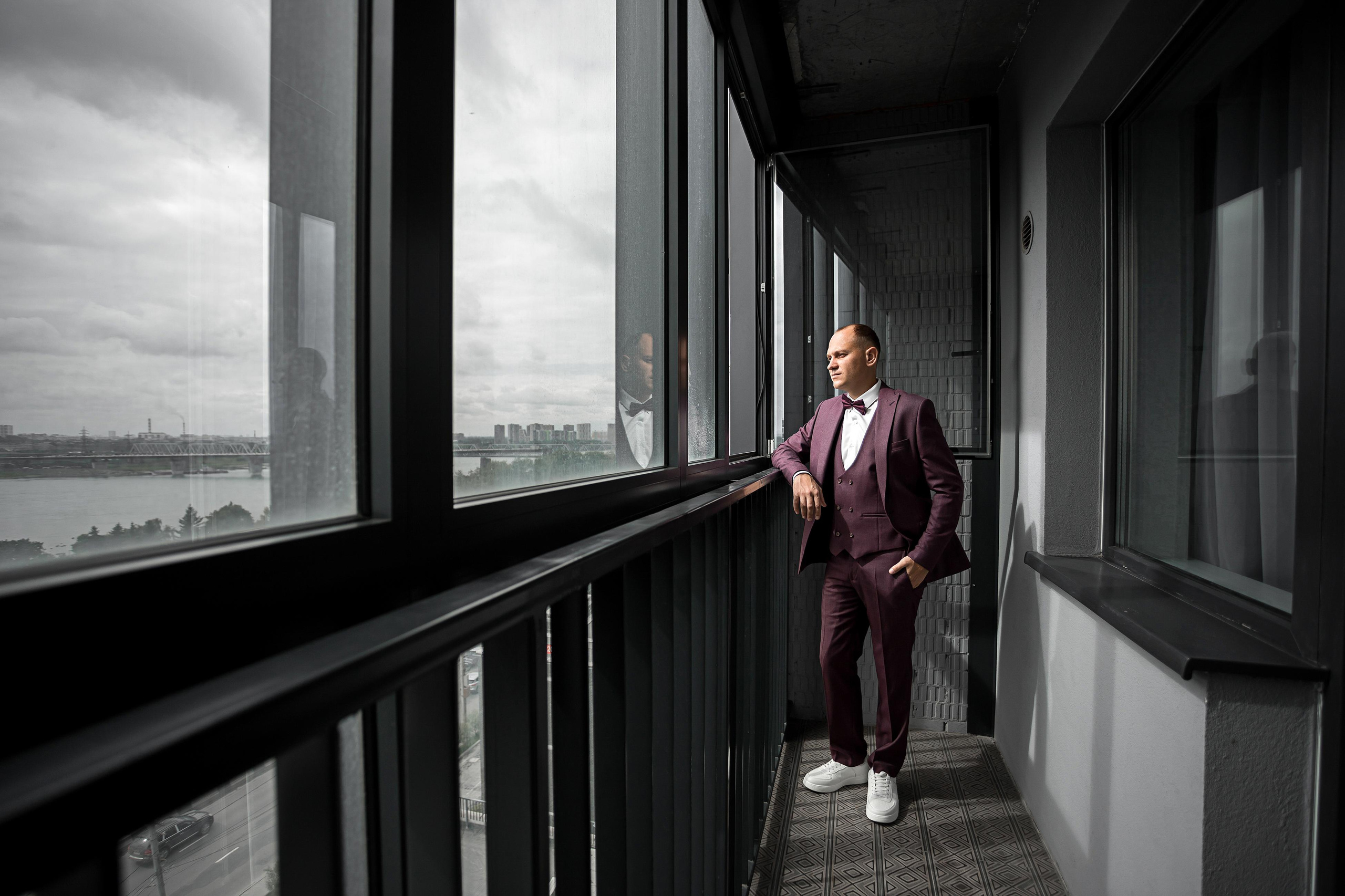 Дмитрий и Анастасия. Свадебный и семейный фотограф в Новосибирске Юлия Герасимчук