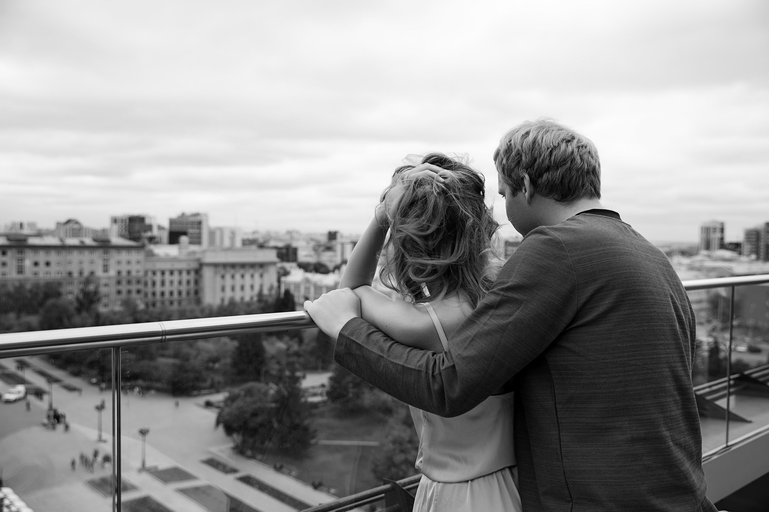 Вячеслав и Наталья. Свадебный и семейный фотограф в Новосибирске Юлия Герасимчук