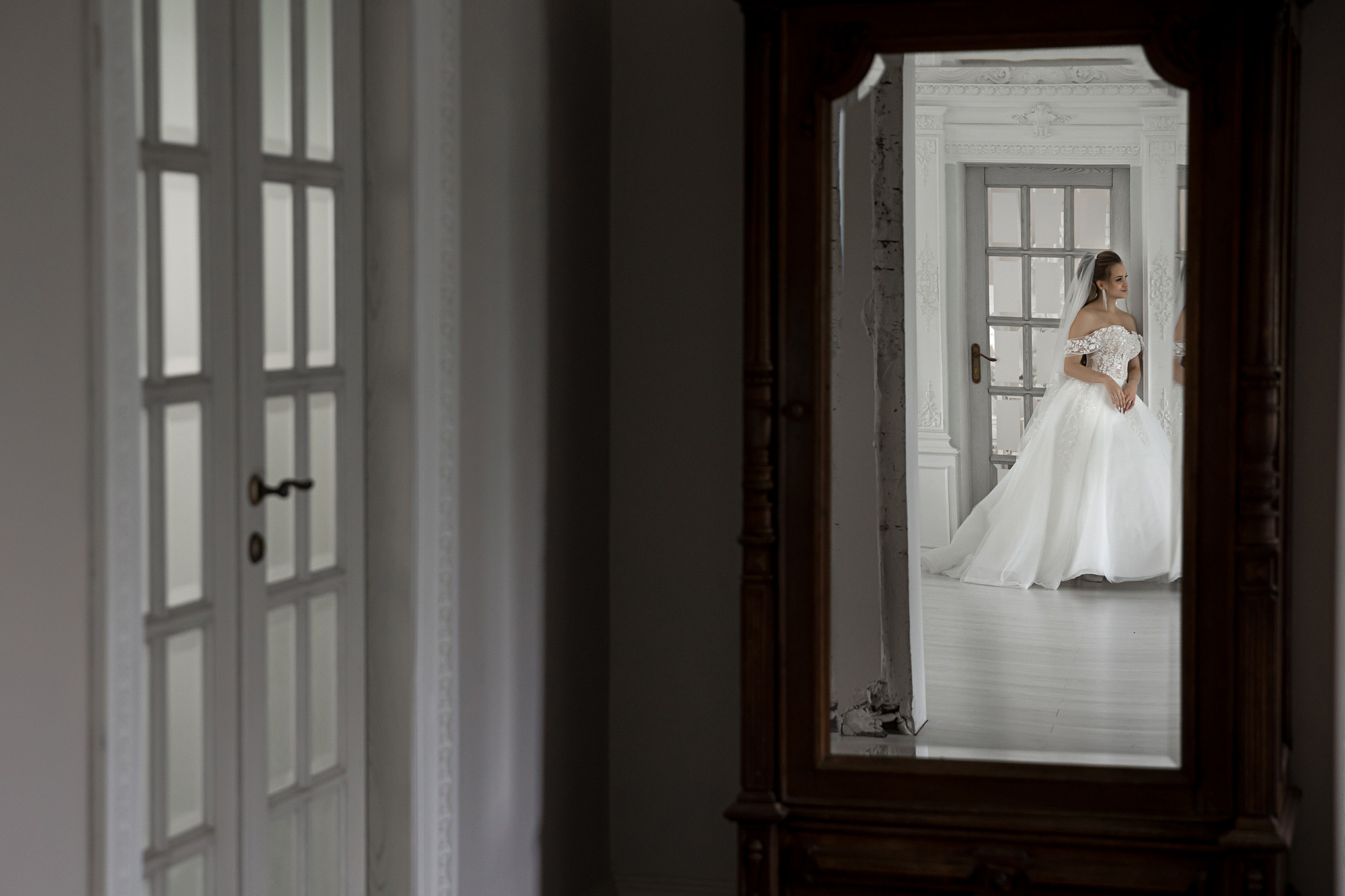 Владимир и Дарья. Свадебный и семейный фотограф в Новосибирске Юлия Герасимчук