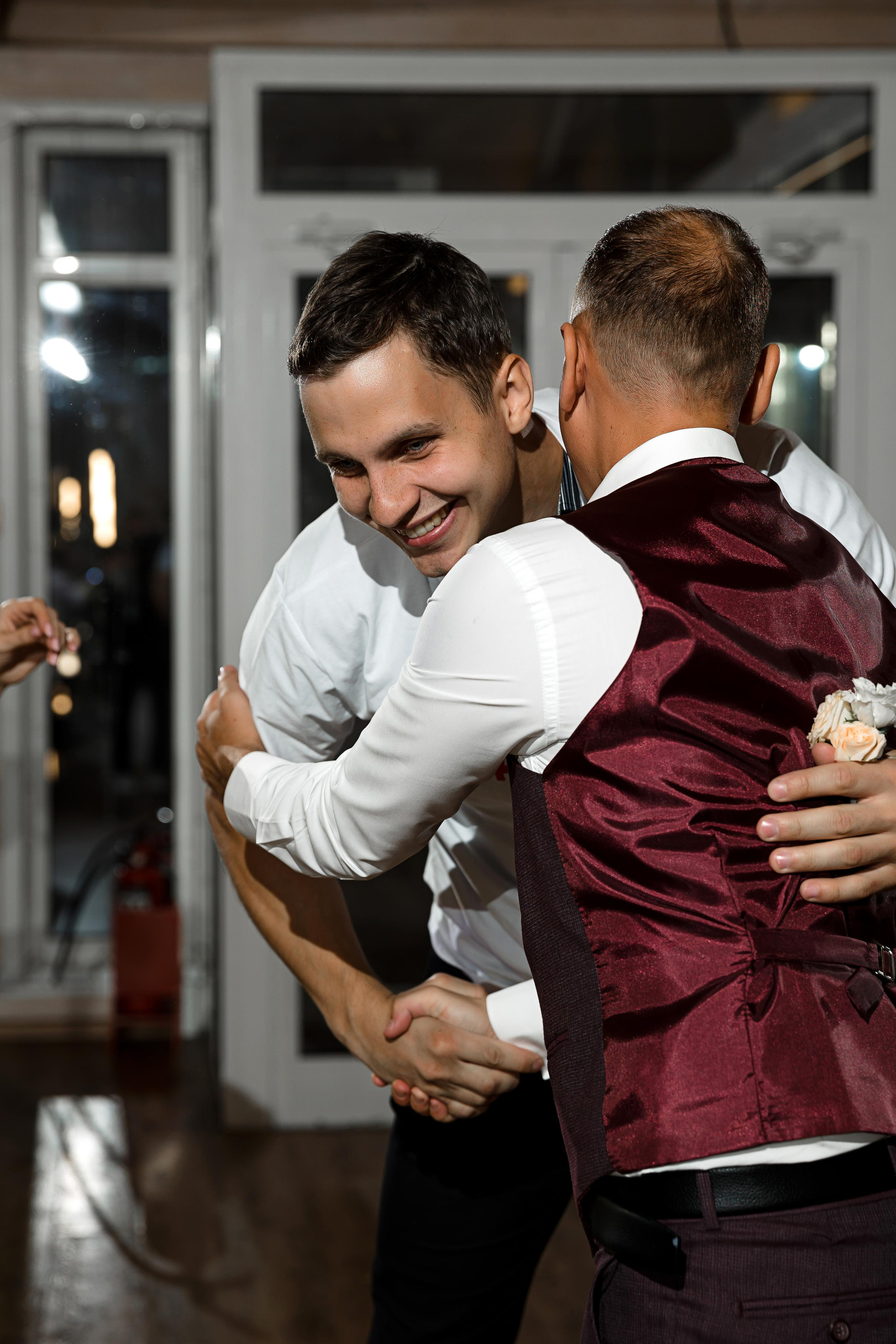 Дмитрий и Анастасия. Свадебный и семейный фотограф в Новосибирске Юлия Герасимчук