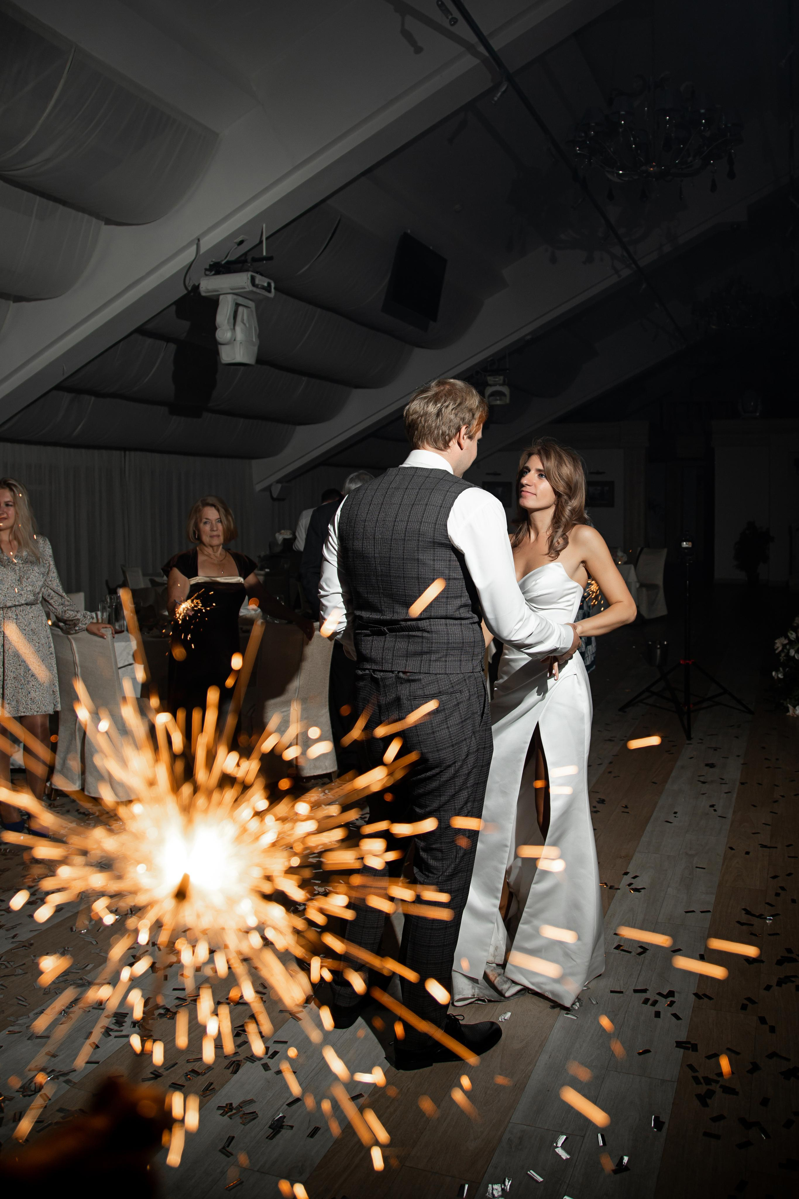 Вячеслав и Наталья. Свадебный и семейный фотограф в Новосибирске Юлия Герасимчук