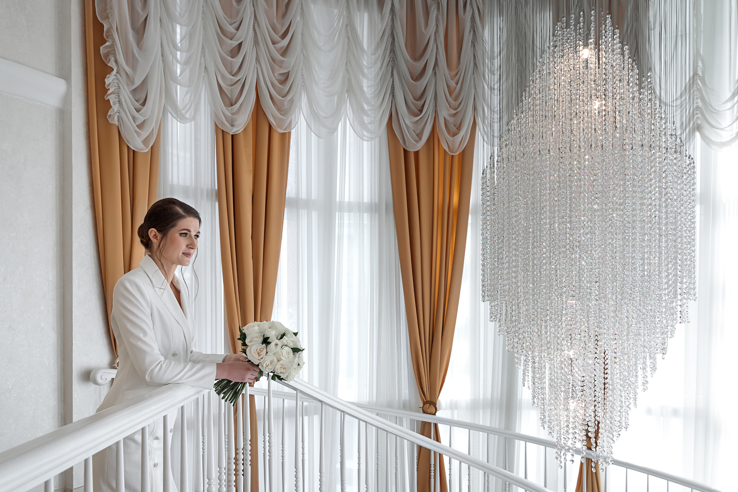 Владимир и Юлия. Свадебный и семейный фотограф в Новосибирске Юлия Герасимчук