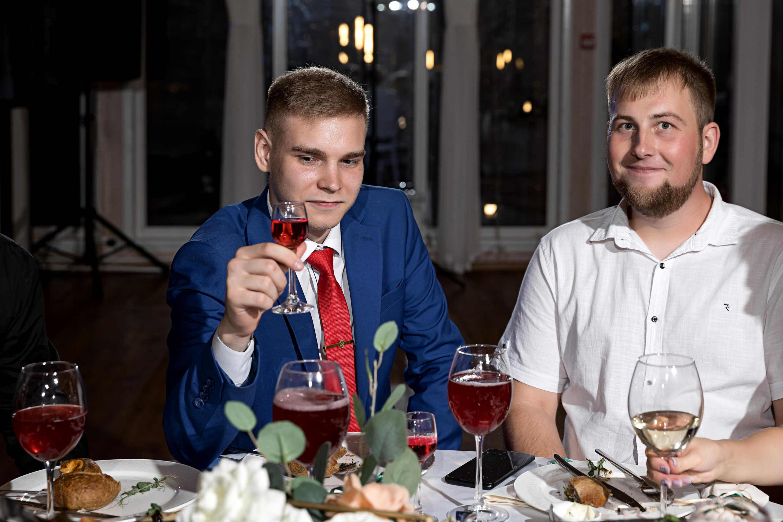 Дмитрий и Анастасия. Свадебный и семейный фотограф в Новосибирске Юлия Герасимчук