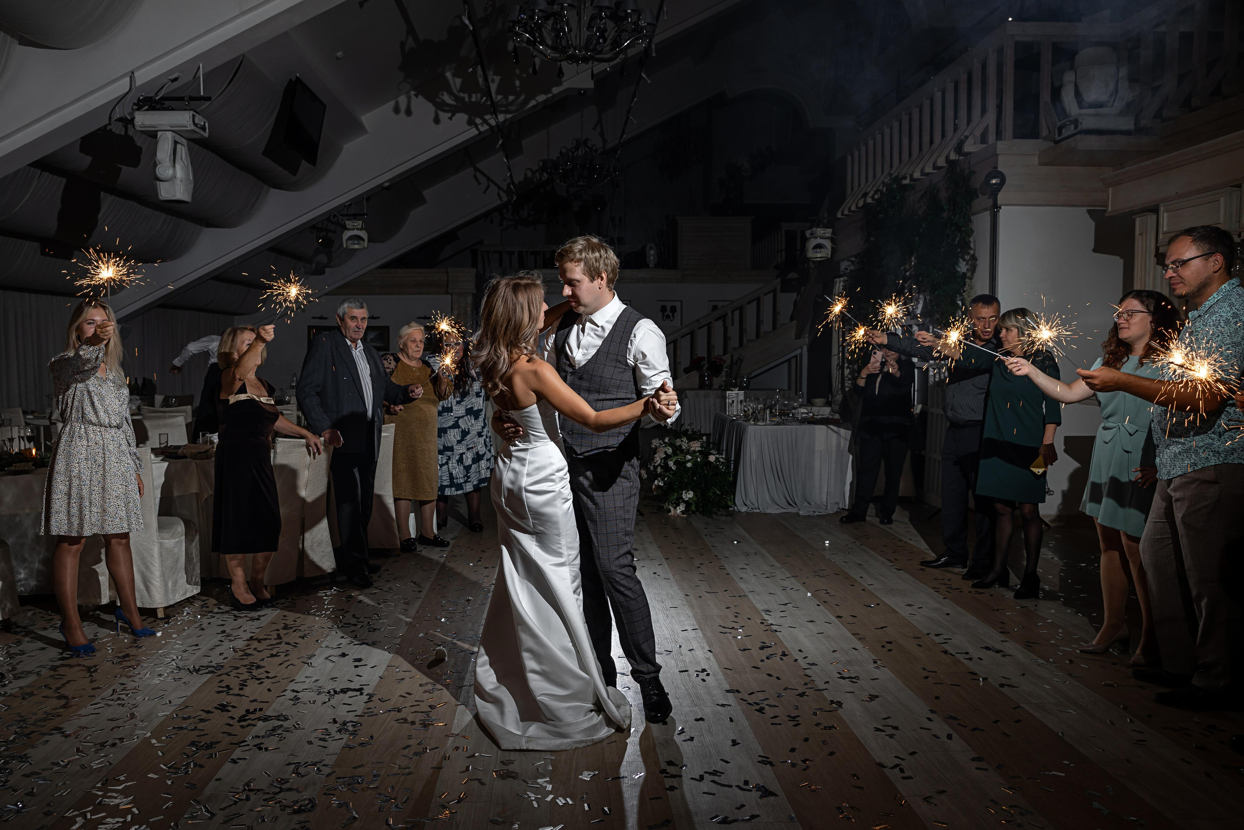 Вячеслав и Наталья. Свадебный и семейный фотограф в Новосибирске Юлия Герасимчук