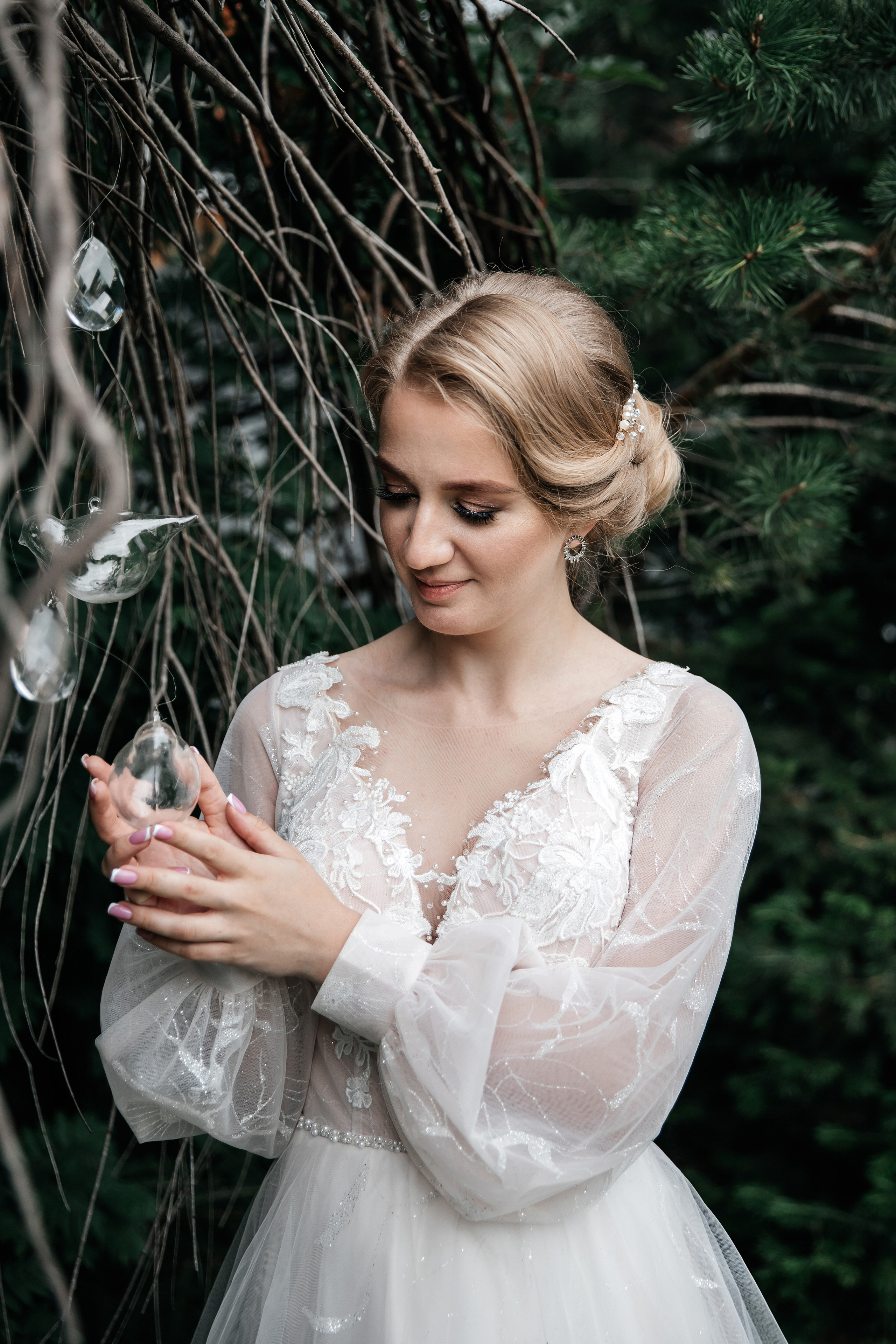 Денис и Анжелика. Свадебный и семейный фотограф в Новосибирске Юлия Герасимчук