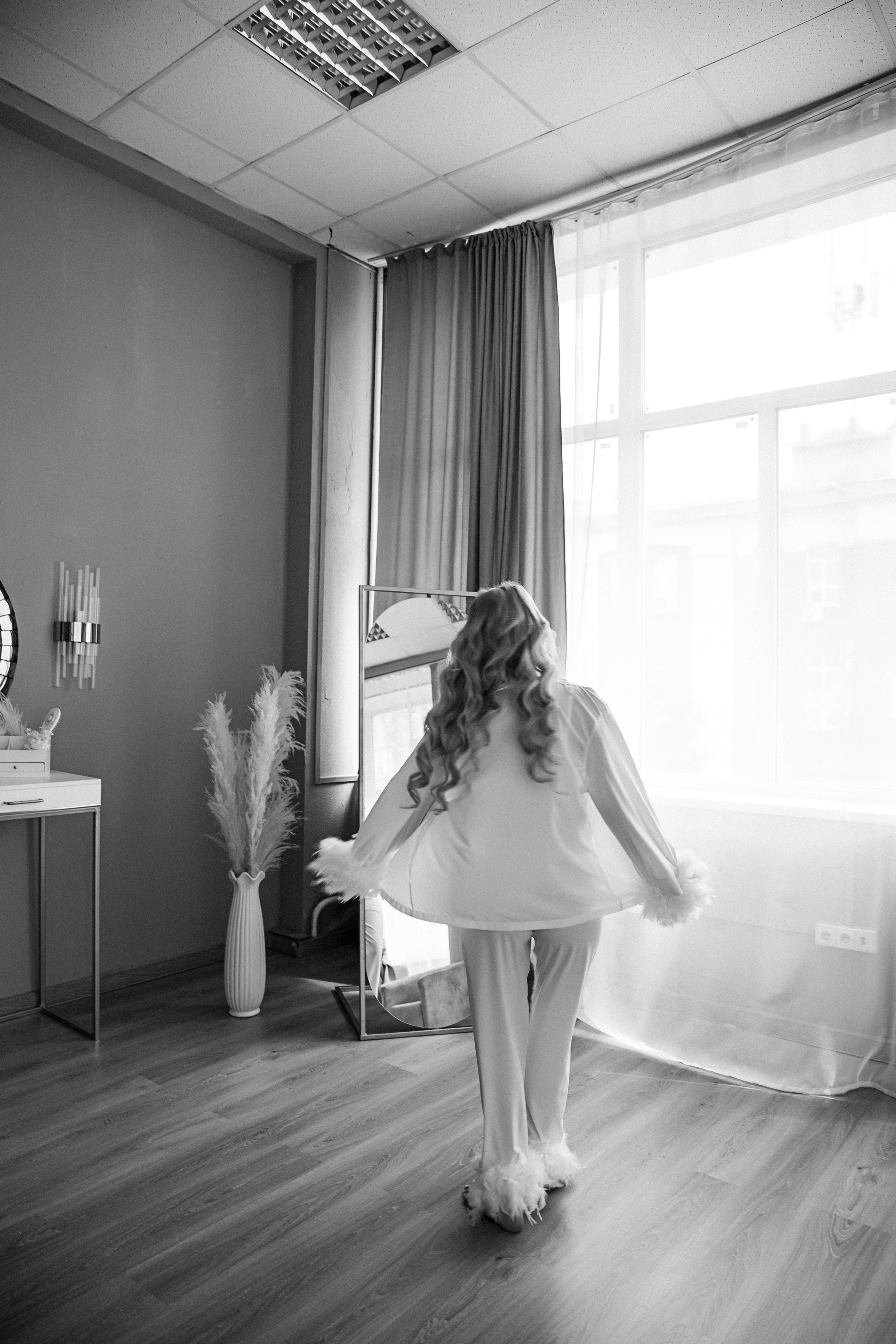 В ожидании. Свадебный и семейный фотограф в Новосибирске Юлия Герасимчук