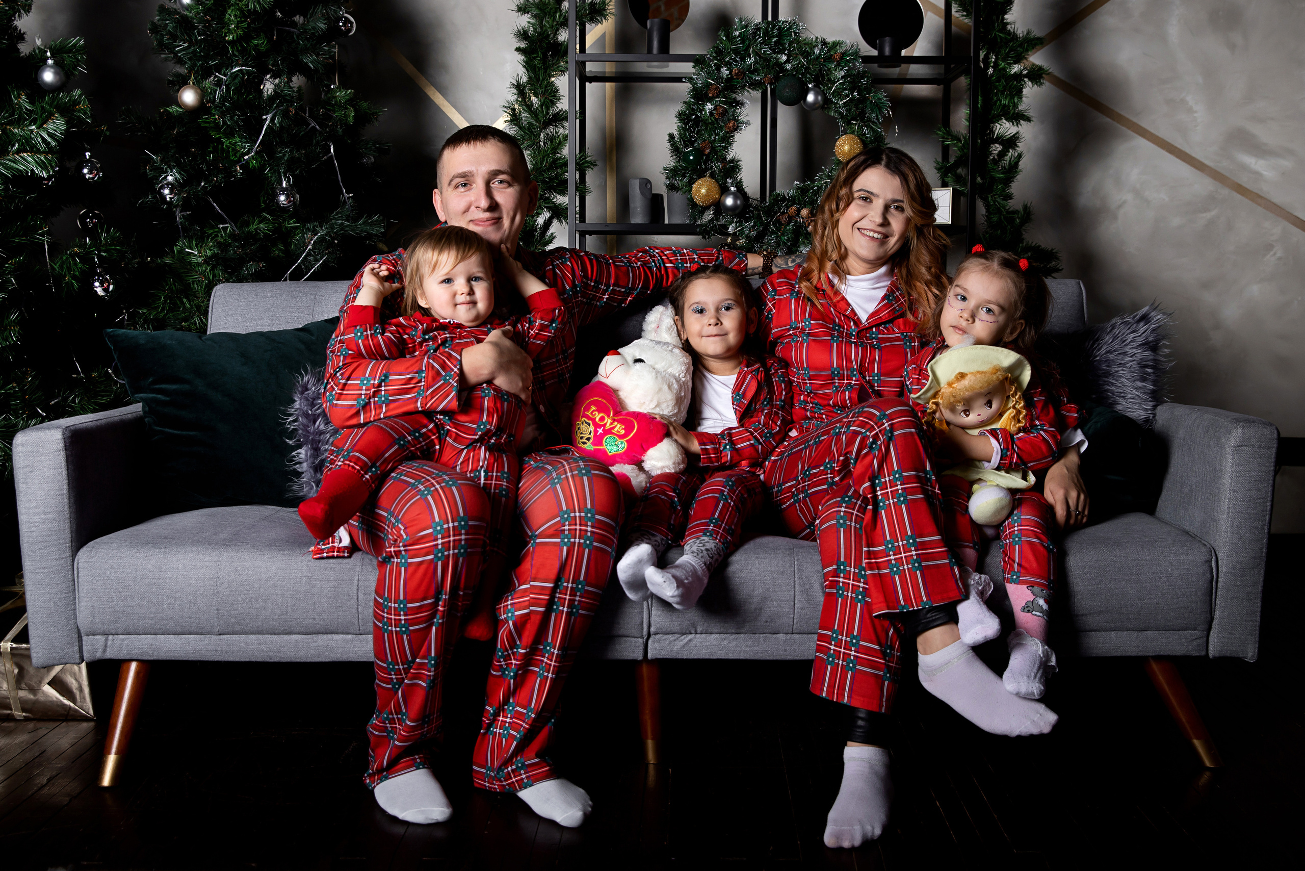 ML. Свадебный и семейный фотограф в Новосибирске Юлия Герасимчук