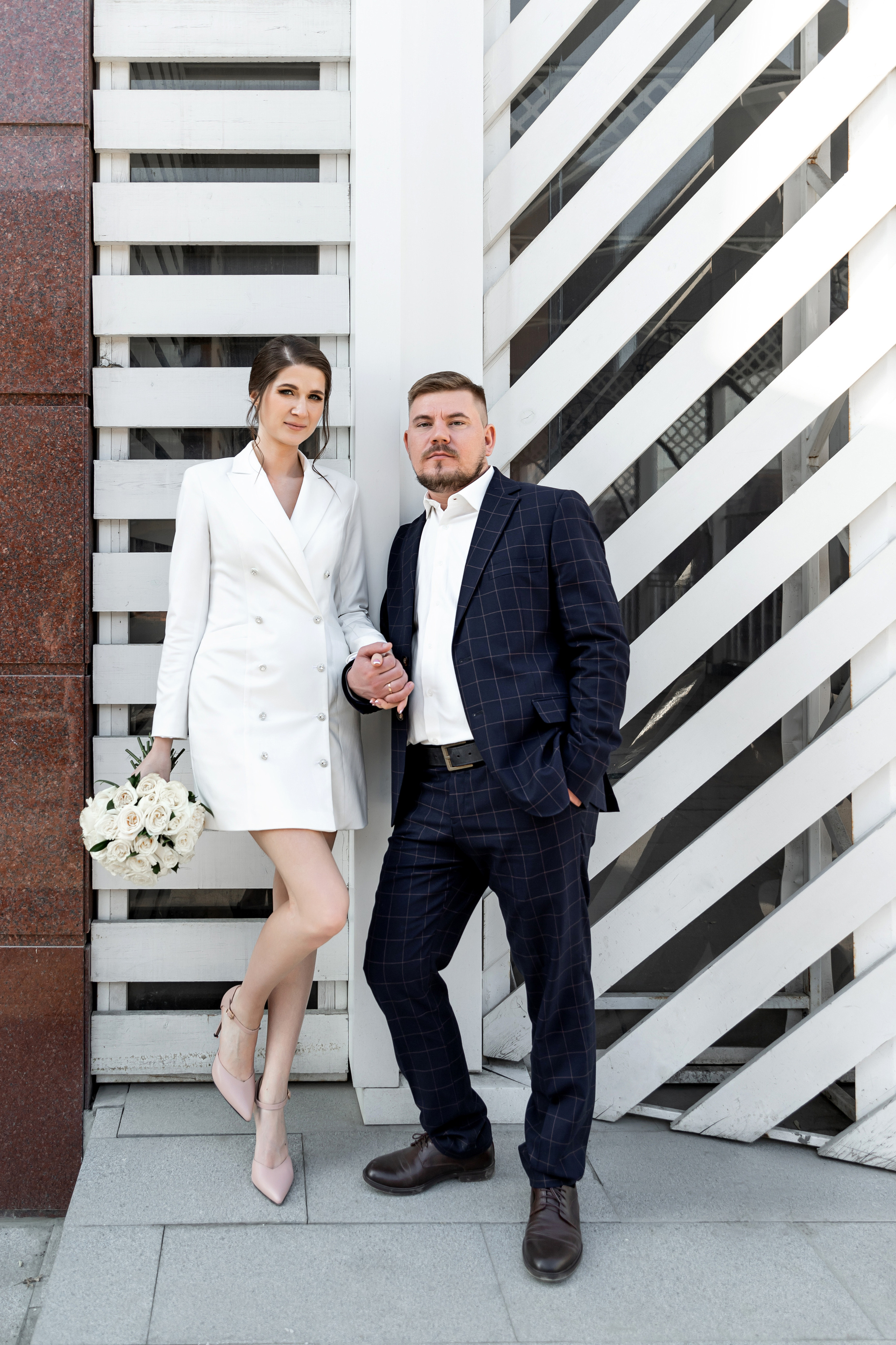 Владимир и Юлия. Свадебный и семейный фотограф в Новосибирске Юлия Герасимчук