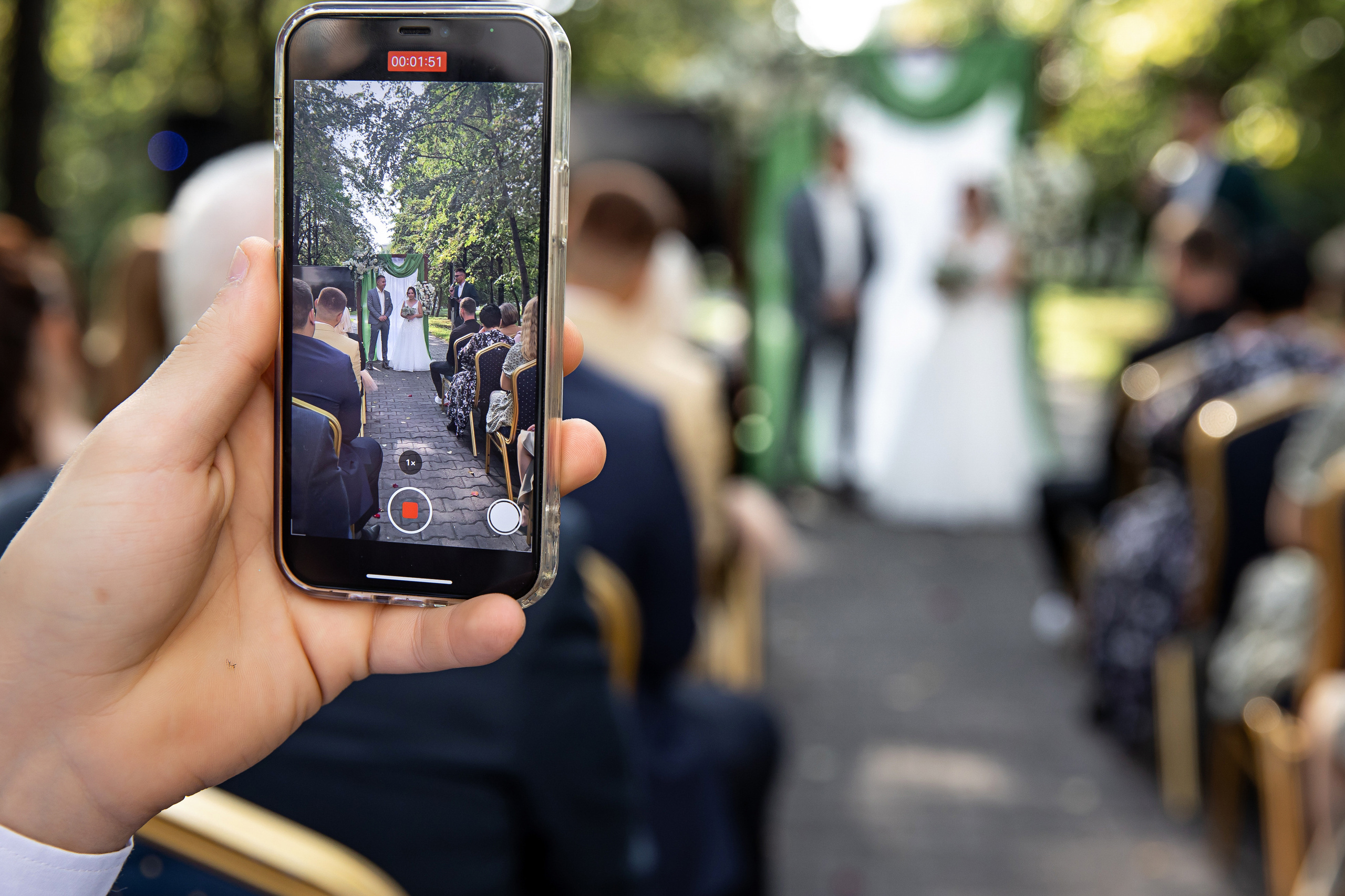 Александр и Анастасия. Свадебный и семейный фотограф в Новосибирске Юлия Герасимчук