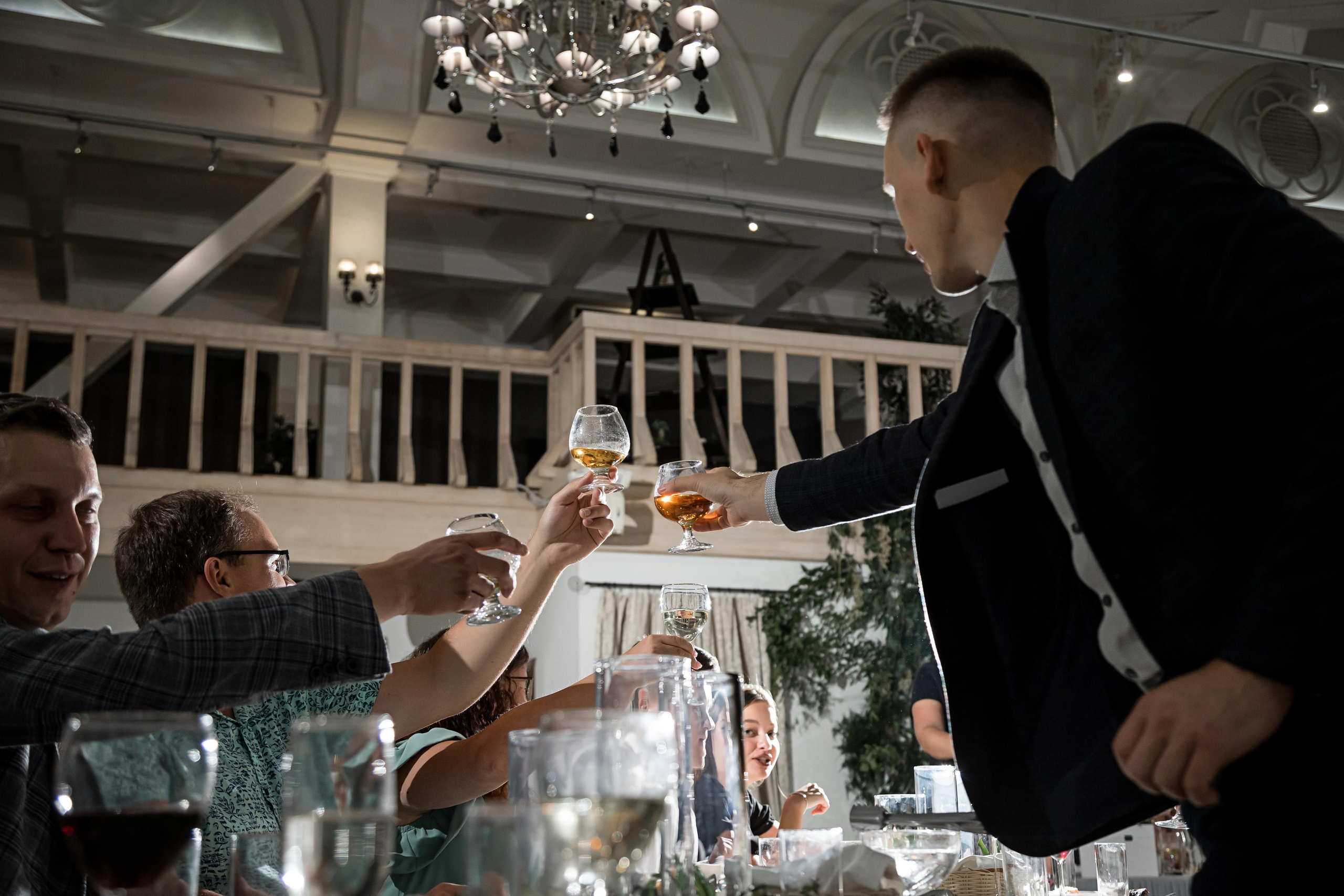 Вячеслав и Наталья. Свадебный и семейный фотограф в Новосибирске Юлия Герасимчук