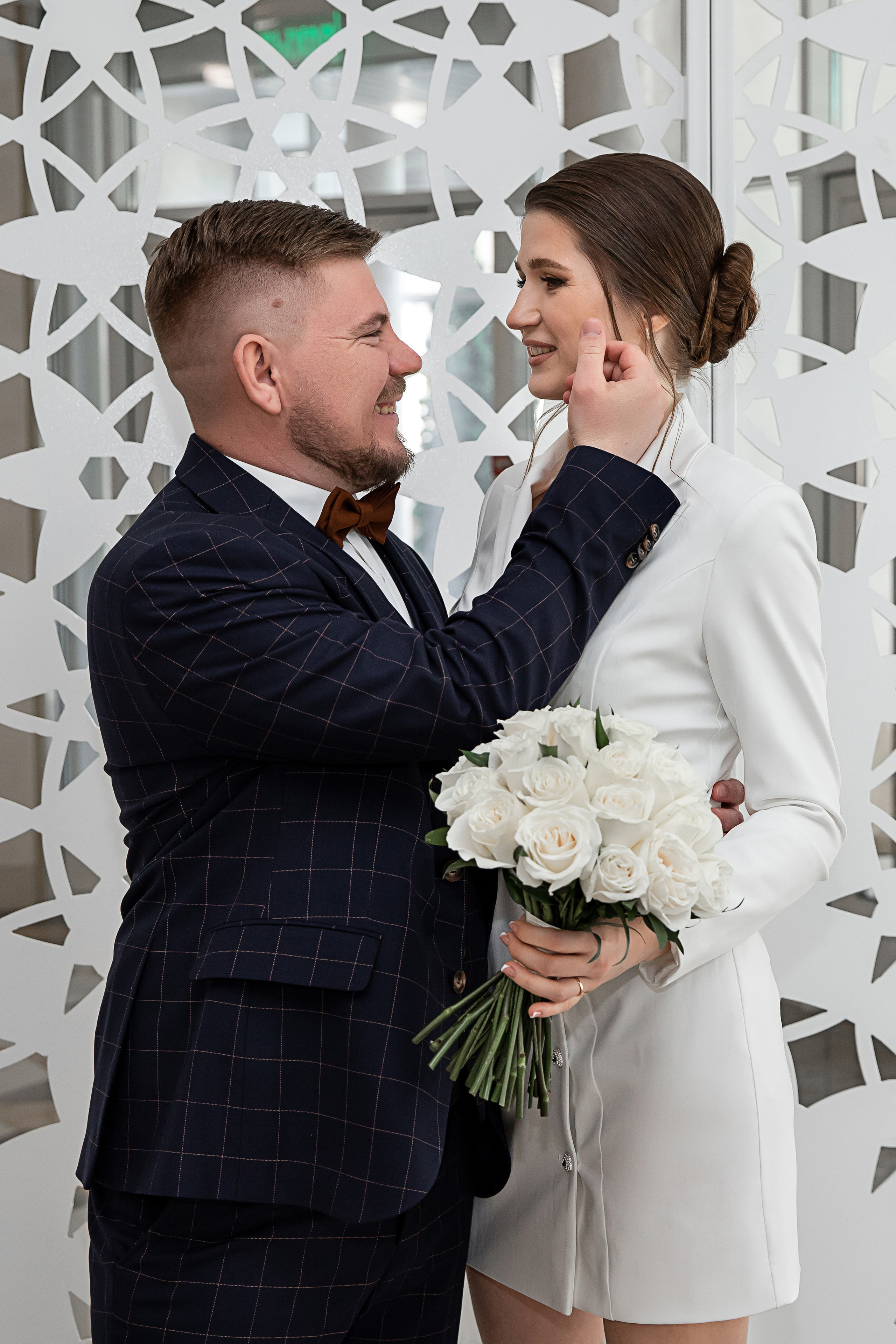 Владимир и Юлия. Свадебный и семейный фотограф в Новосибирске Юлия Герасимчук