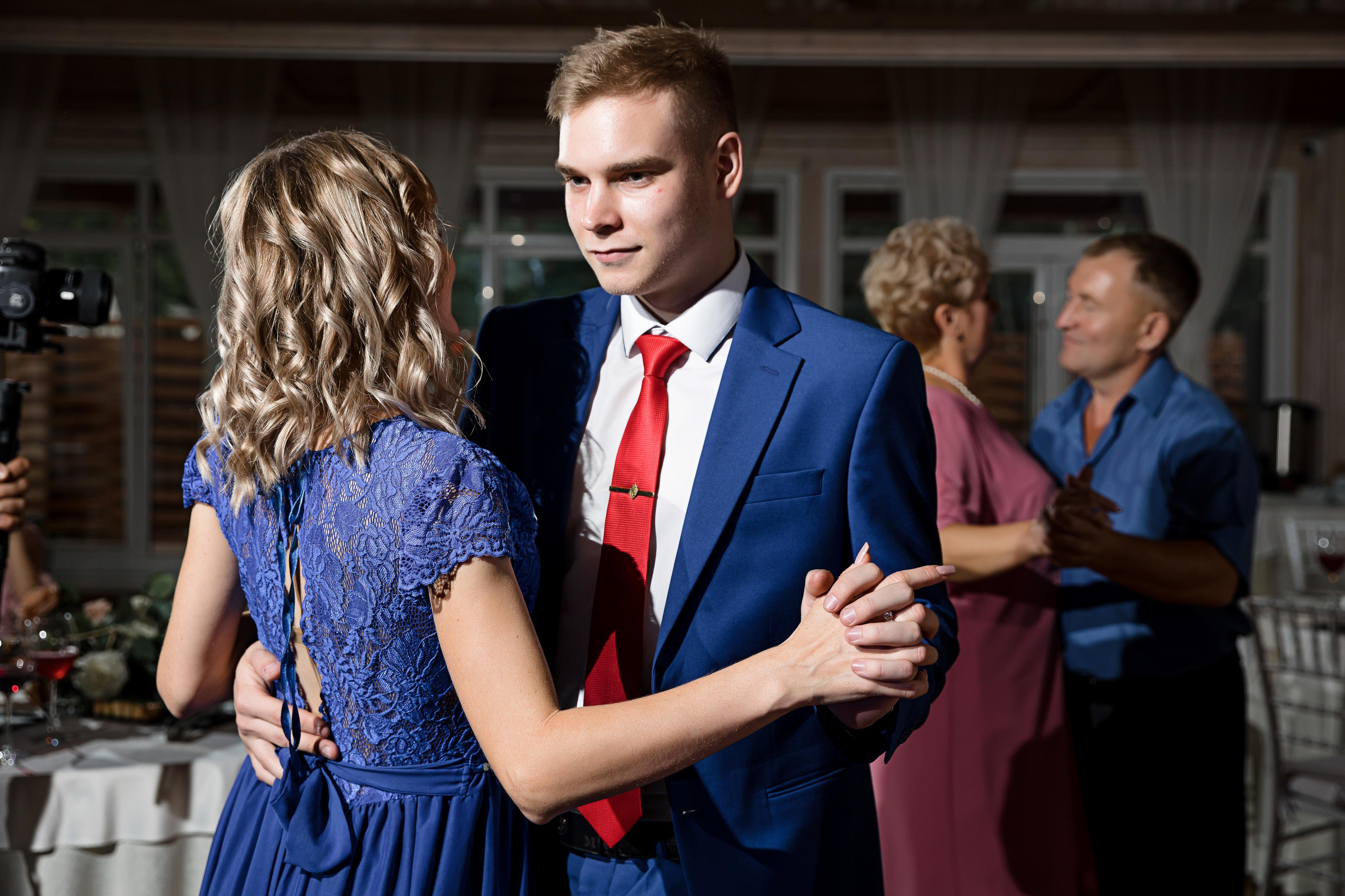 Дмитрий и Анастасия. Свадебный и семейный фотограф в Новосибирске Юлия Герасимчук