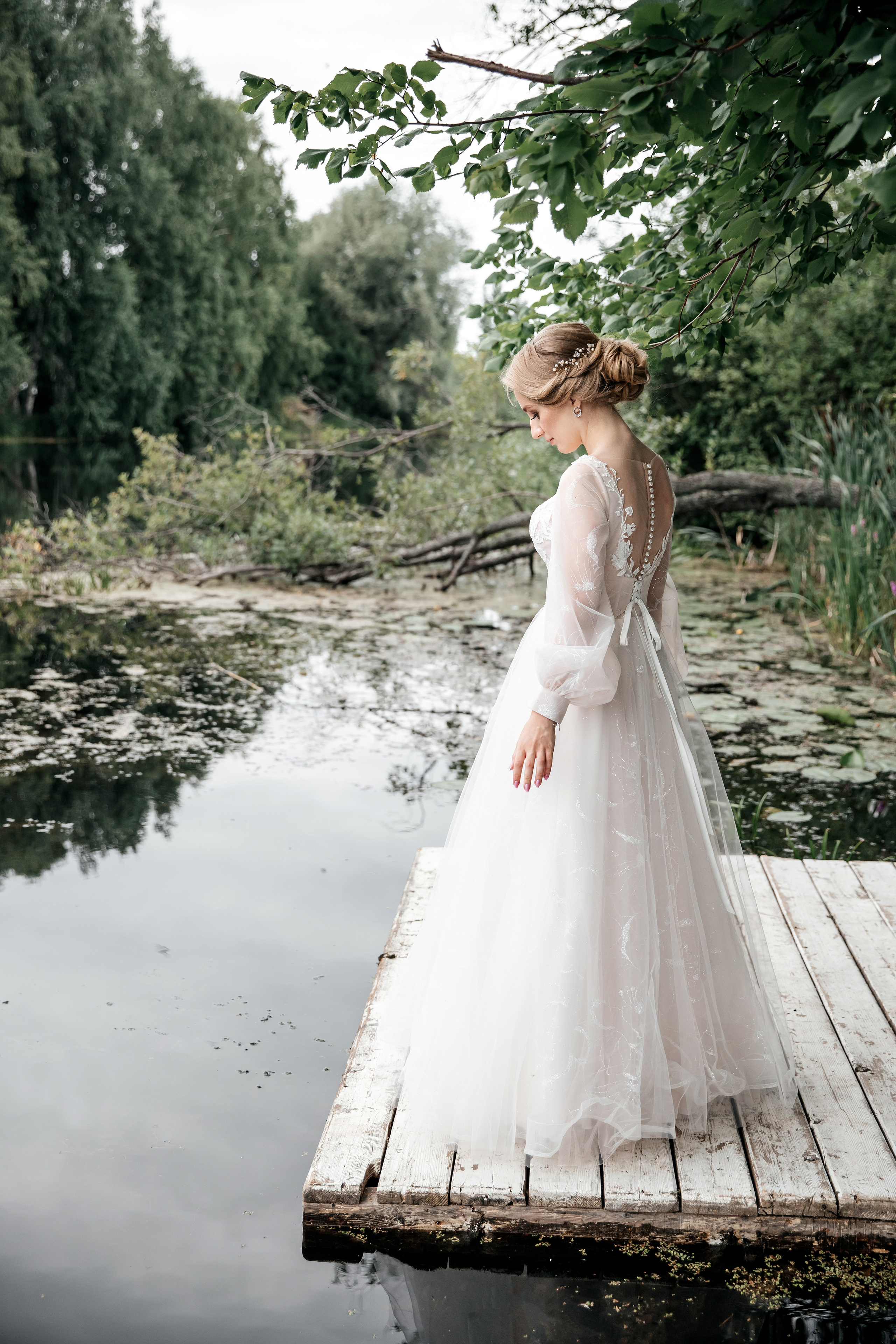 Денис и Анжелика. Свадебный и семейный фотограф в Новосибирске Юлия Герасимчук