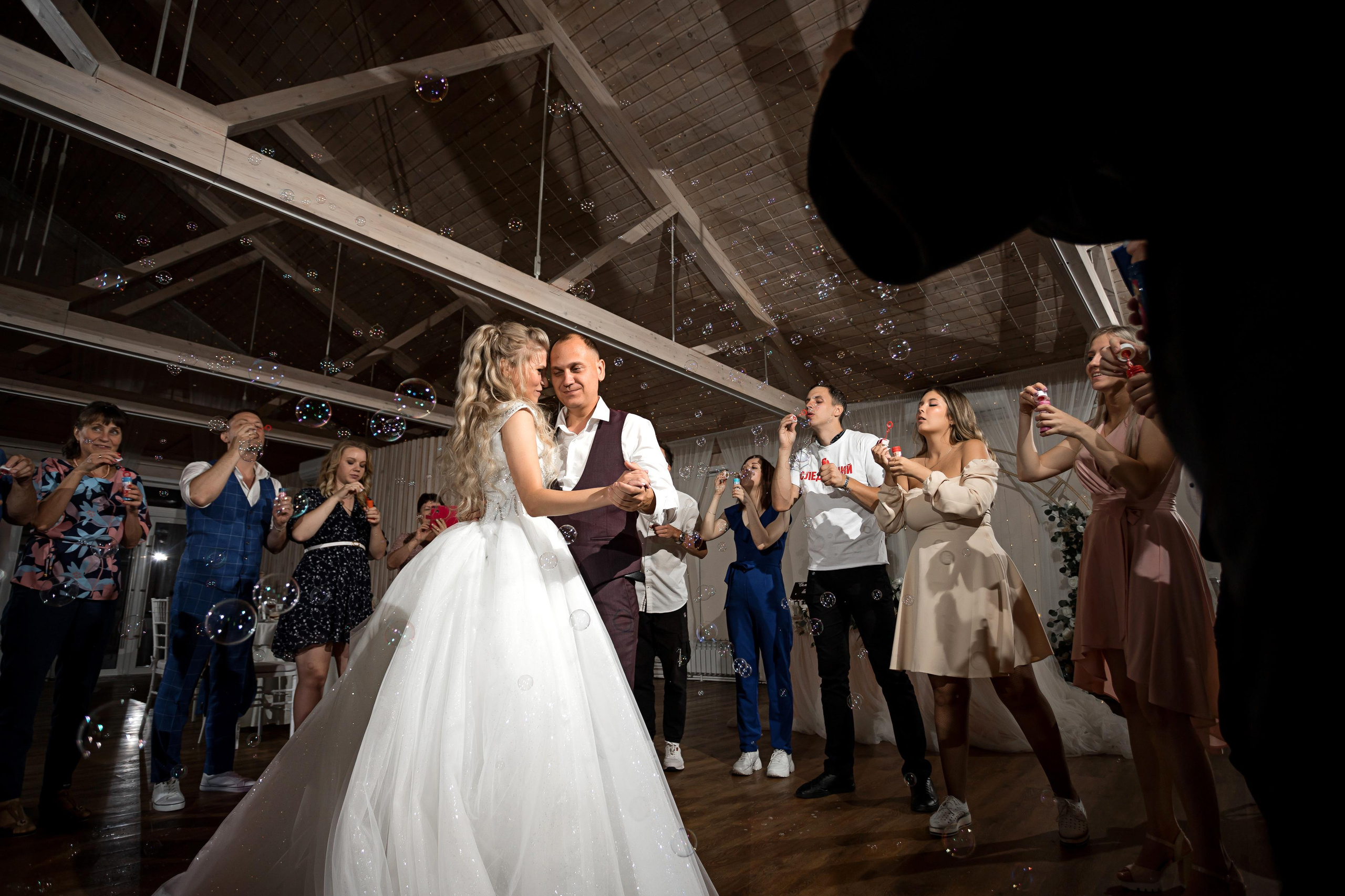 Дмитрий и Анастасия. Свадебный и семейный фотограф в Новосибирске Юлия Герасимчук