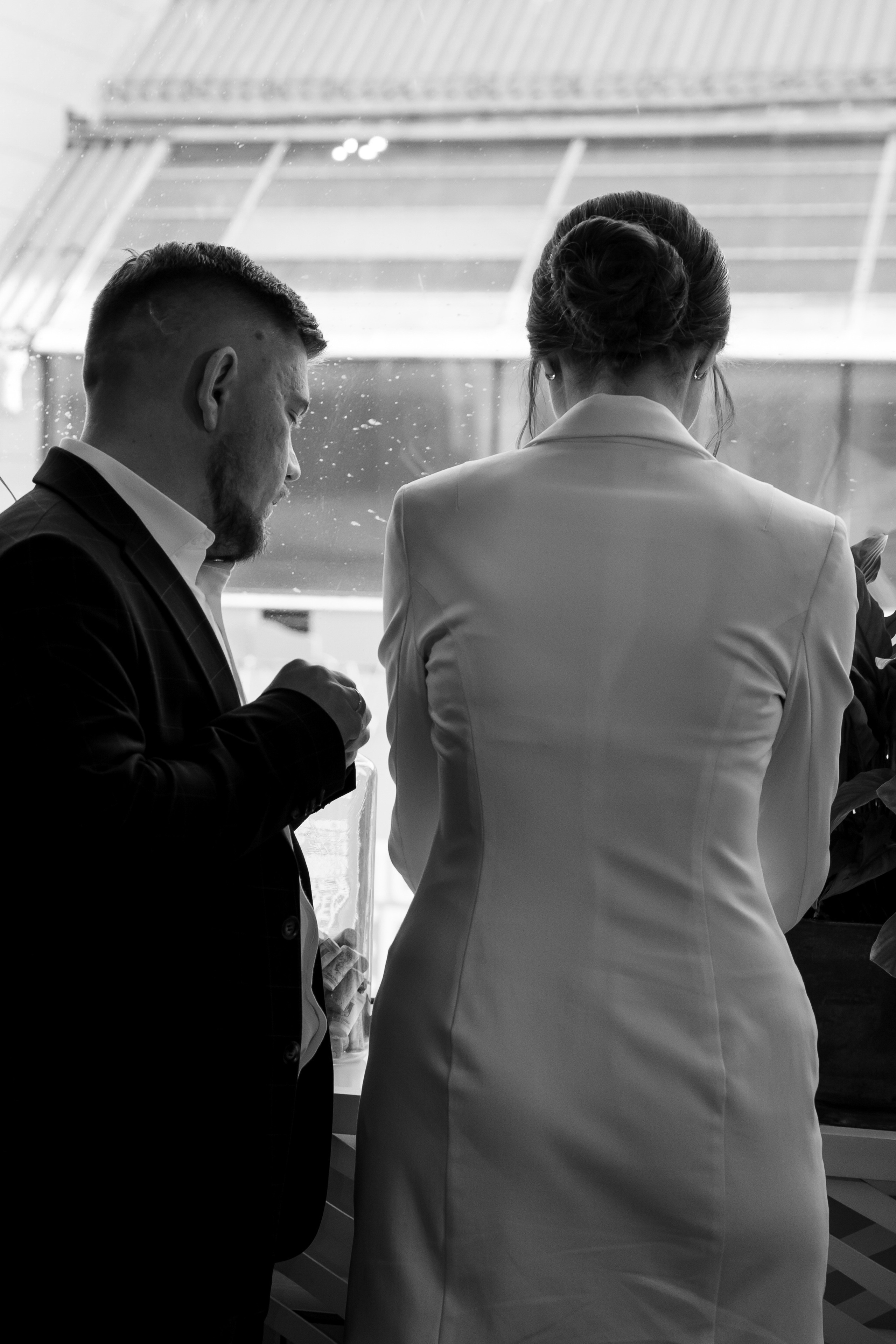 Владимир и Юлия. Свадебный и семейный фотограф в Новосибирске Юлия Герасимчук