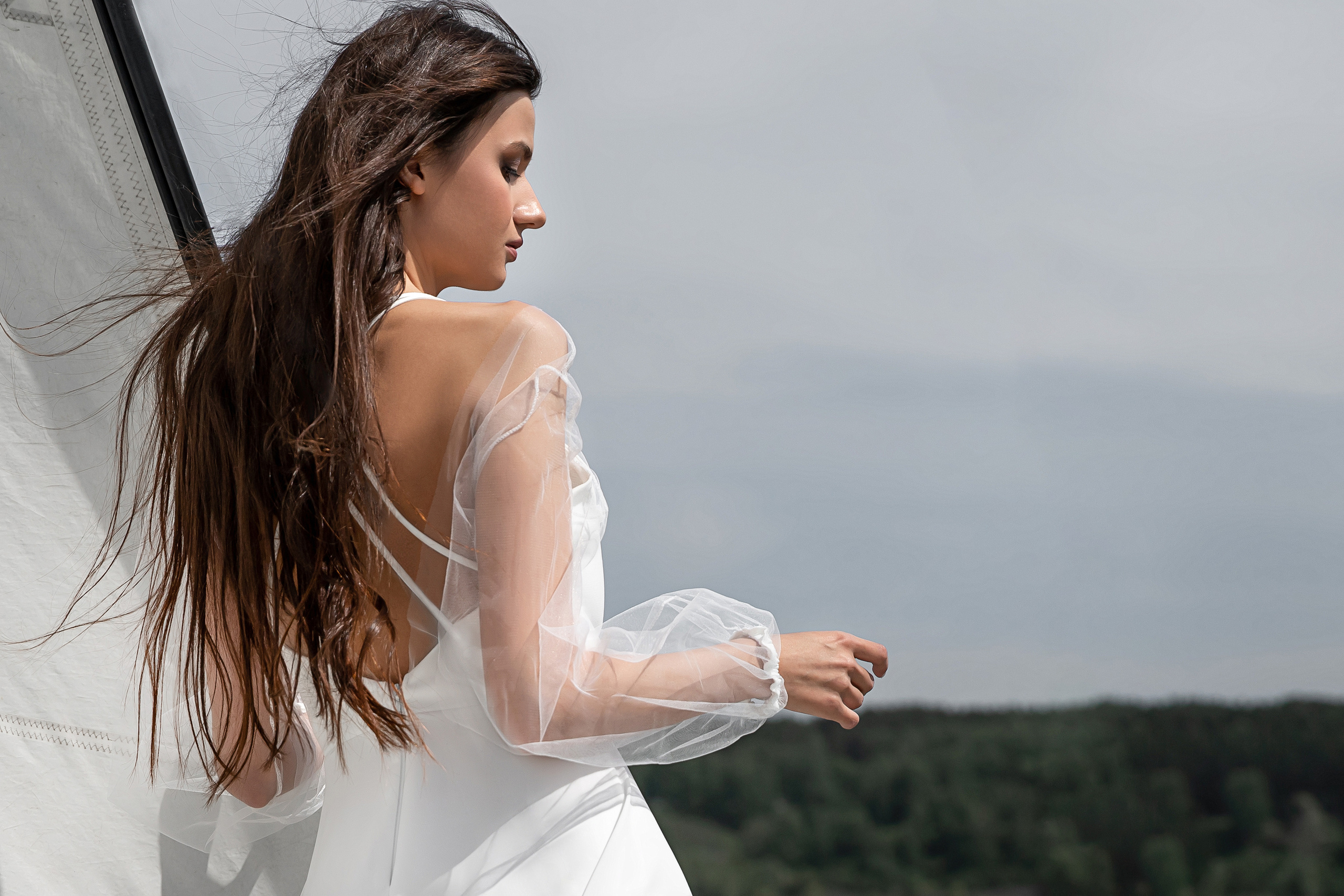 Свадебный и семейный фотограф в Новосибирске Юлия Герасимчук