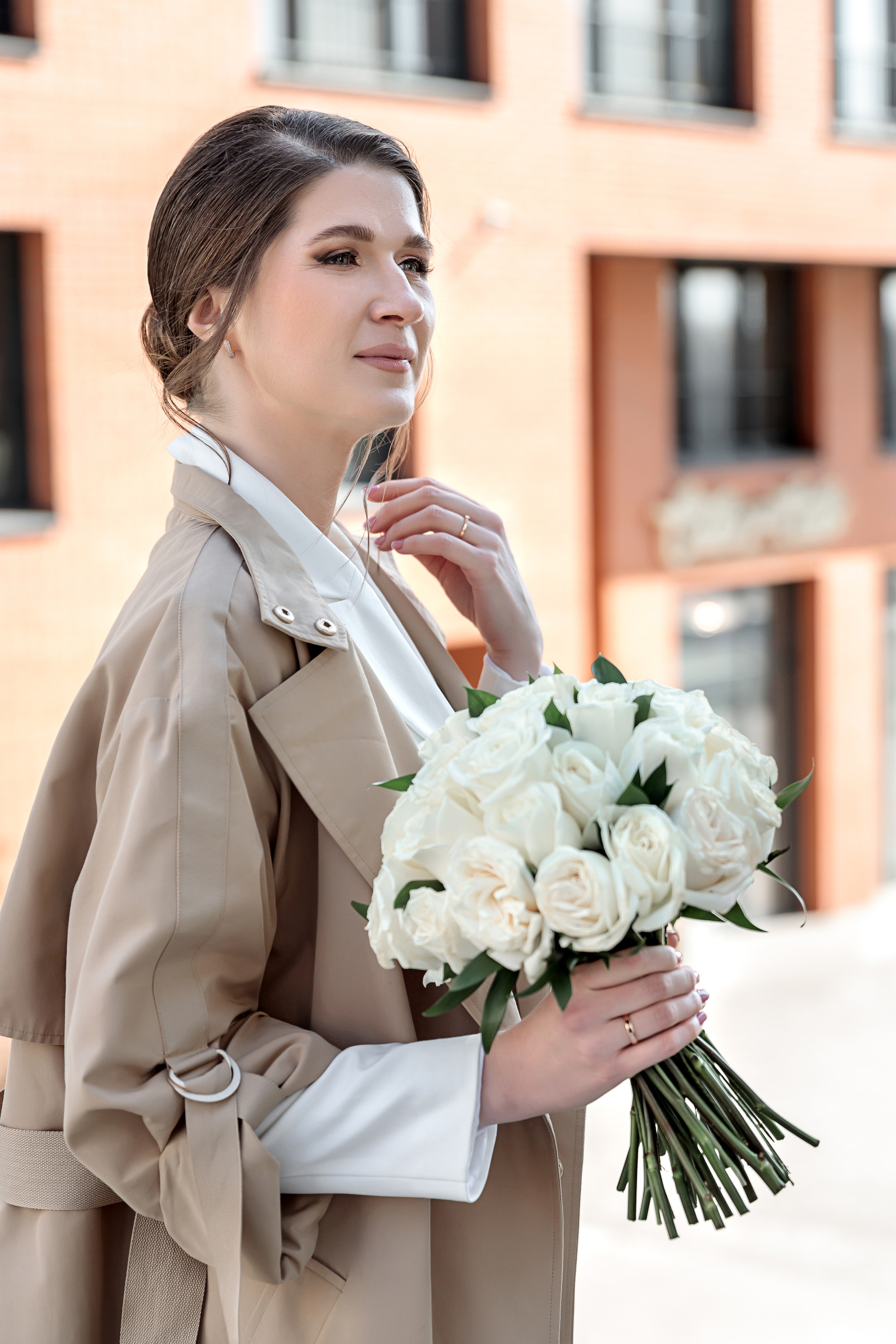 Владимир и Юлия. Свадебный и семейный фотограф в Новосибирске Юлия Герасимчук