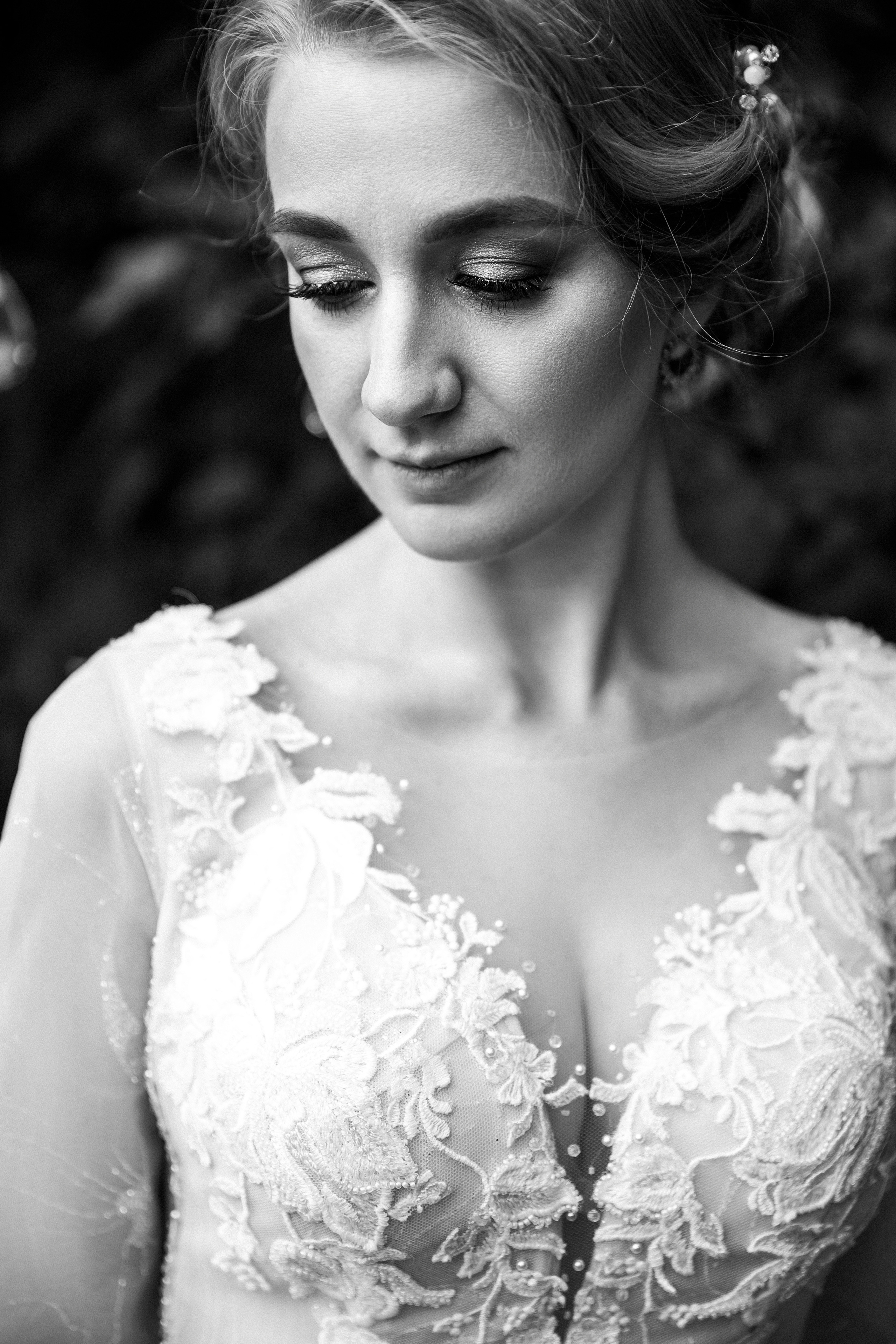 Денис и Анжелика. Свадебный и семейный фотограф в Новосибирске Юлия Герасимчук