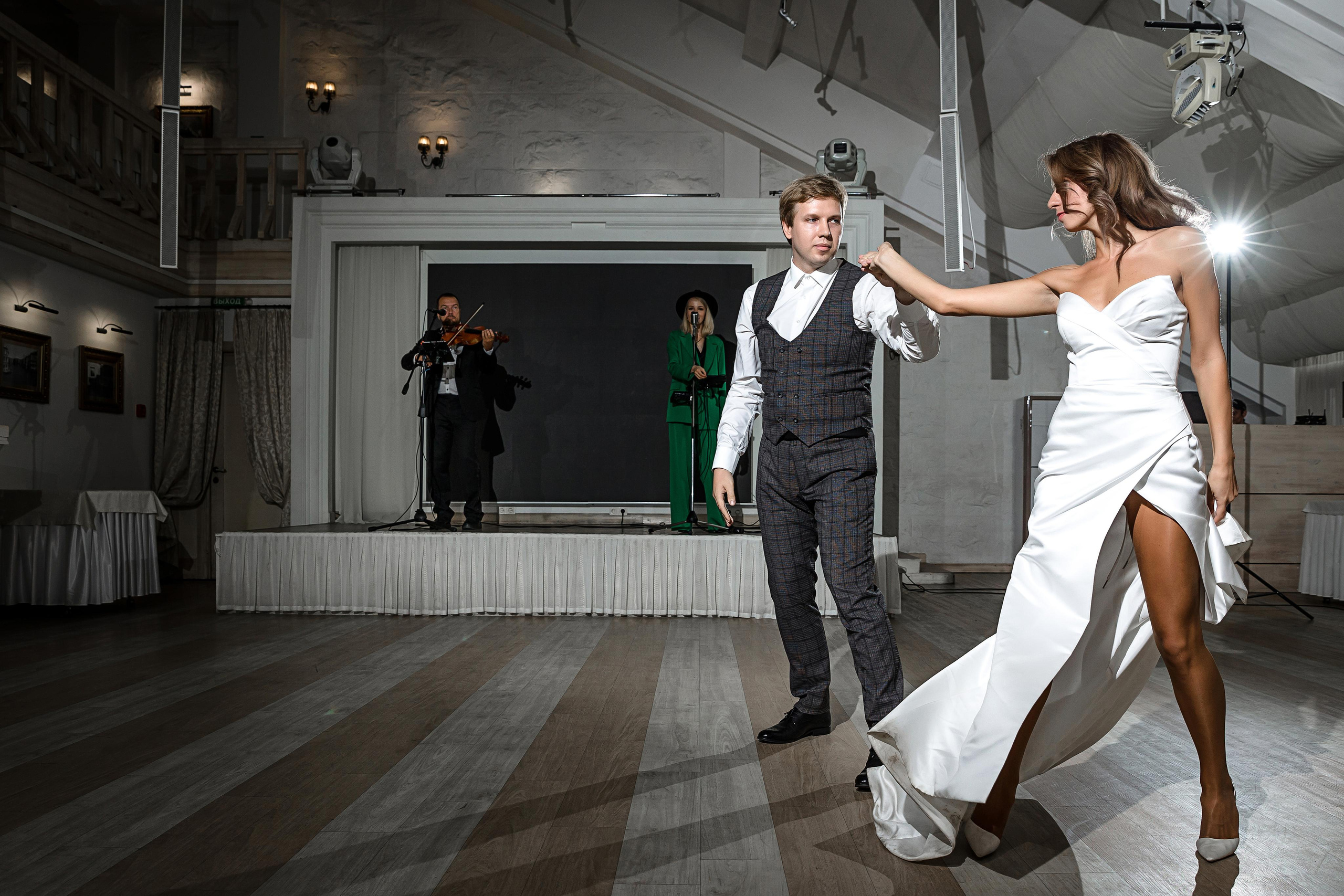 Вячеслав и Наталья. Свадебный и семейный фотограф в Новосибирске Юлия Герасимчук