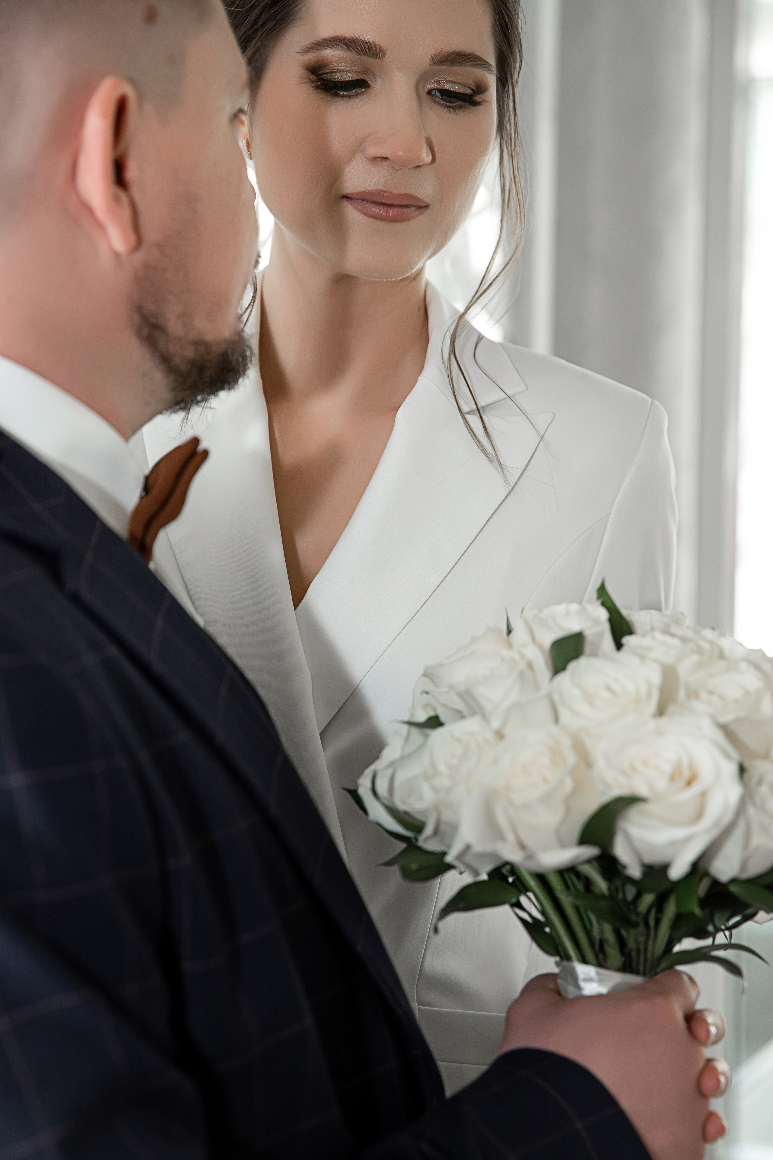 Владимир и Юлия. Свадебный и семейный фотограф в Новосибирске Юлия Герасимчук