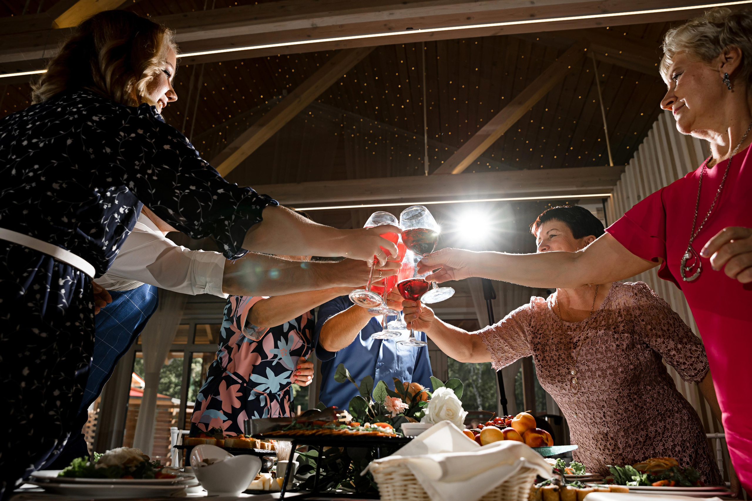 Дмитрий и Анастасия. Свадебный и семейный фотограф в Новосибирске Юлия Герасимчук