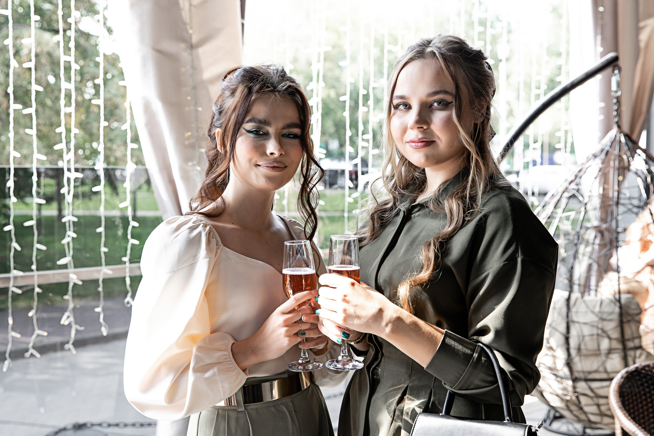 Александр и Анастасия. Свадебный и семейный фотограф в Новосибирске Юлия Герасимчук