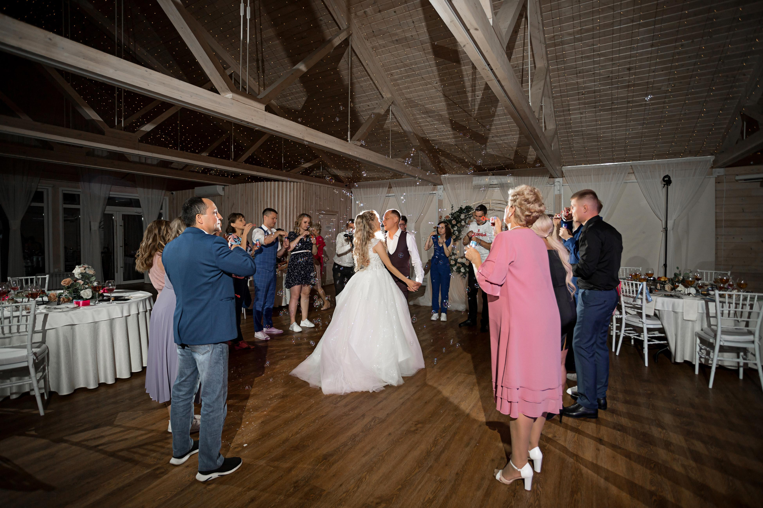 Дмитрий и Анастасия. Свадебный и семейный фотограф в Новосибирске Юлия Герасимчук