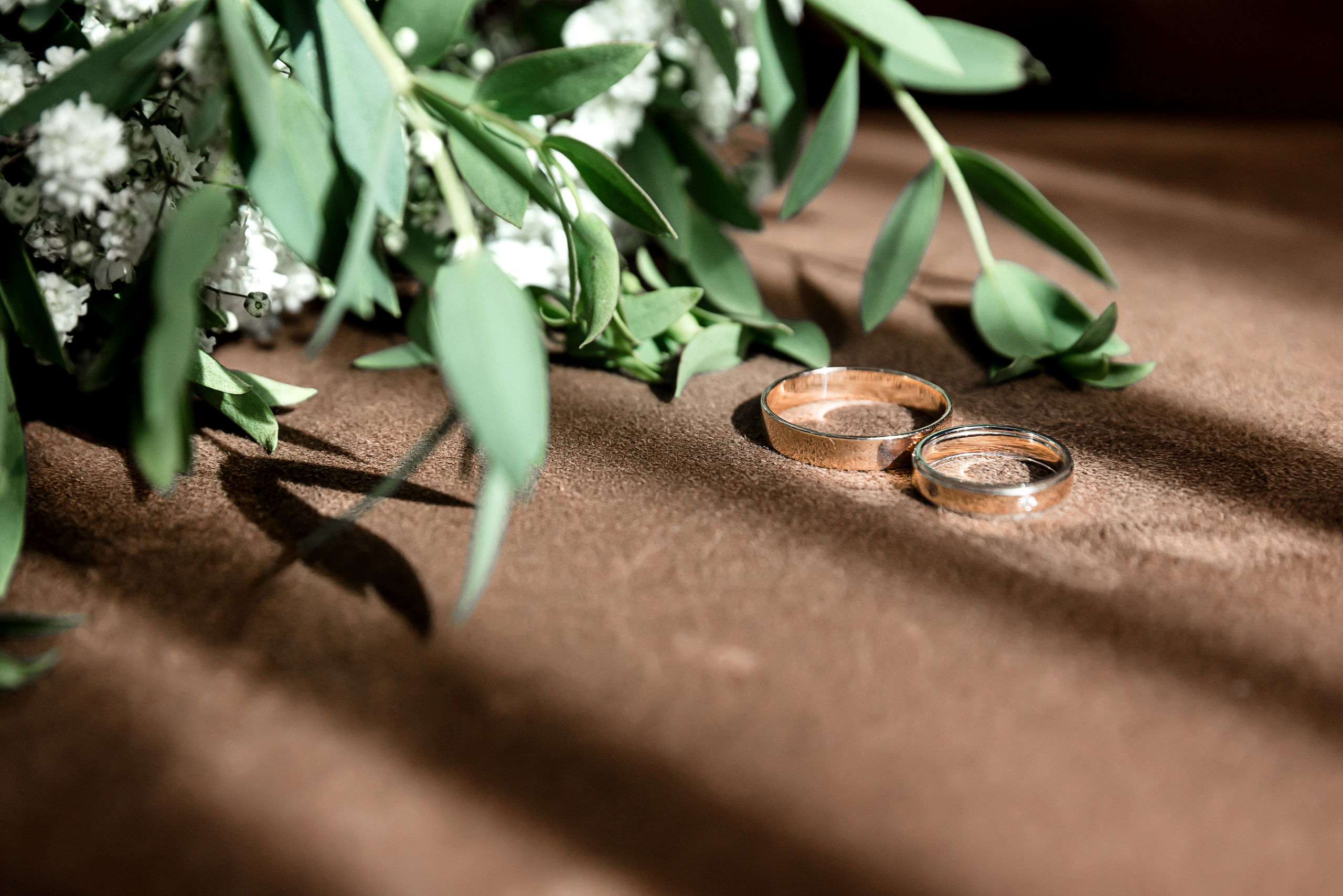 Александр и Анастасия. Свадебный и семейный фотограф в Новосибирске Юлия Герасимчук