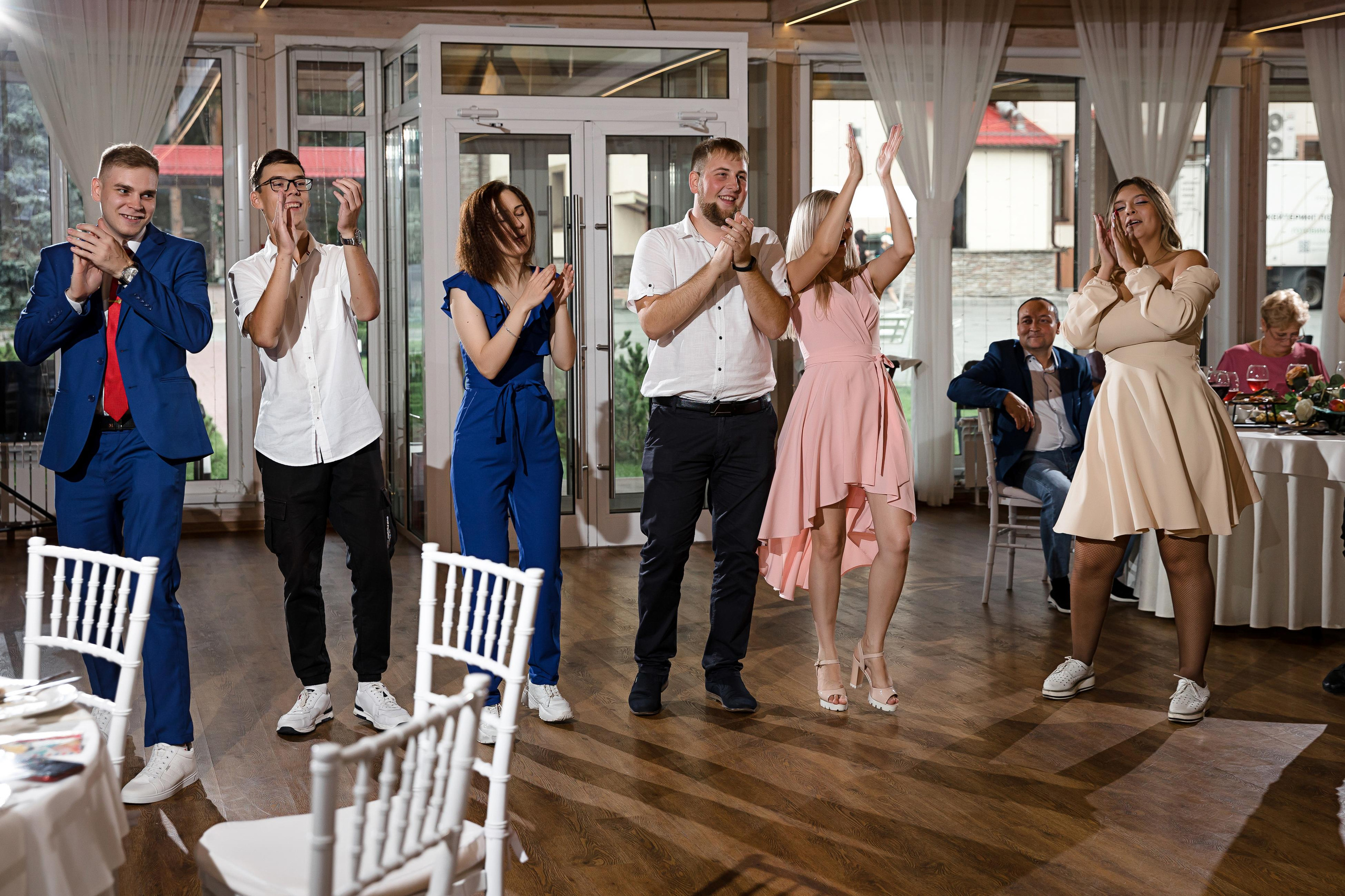 Дмитрий и Анастасия. Свадебный и семейный фотограф в Новосибирске Юлия Герасимчук