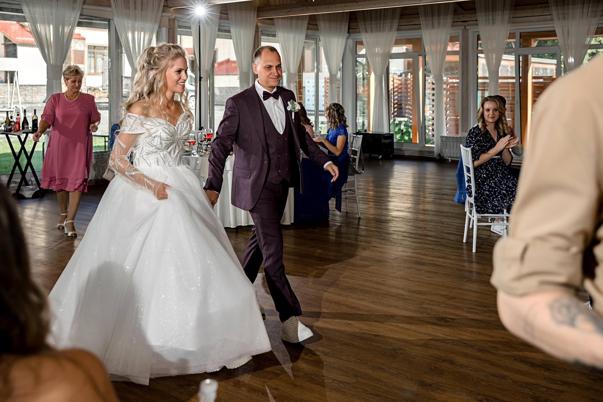 Дмитрий и Анастасия. Свадебный и семейный фотограф в Новосибирске Юлия Герасимчук