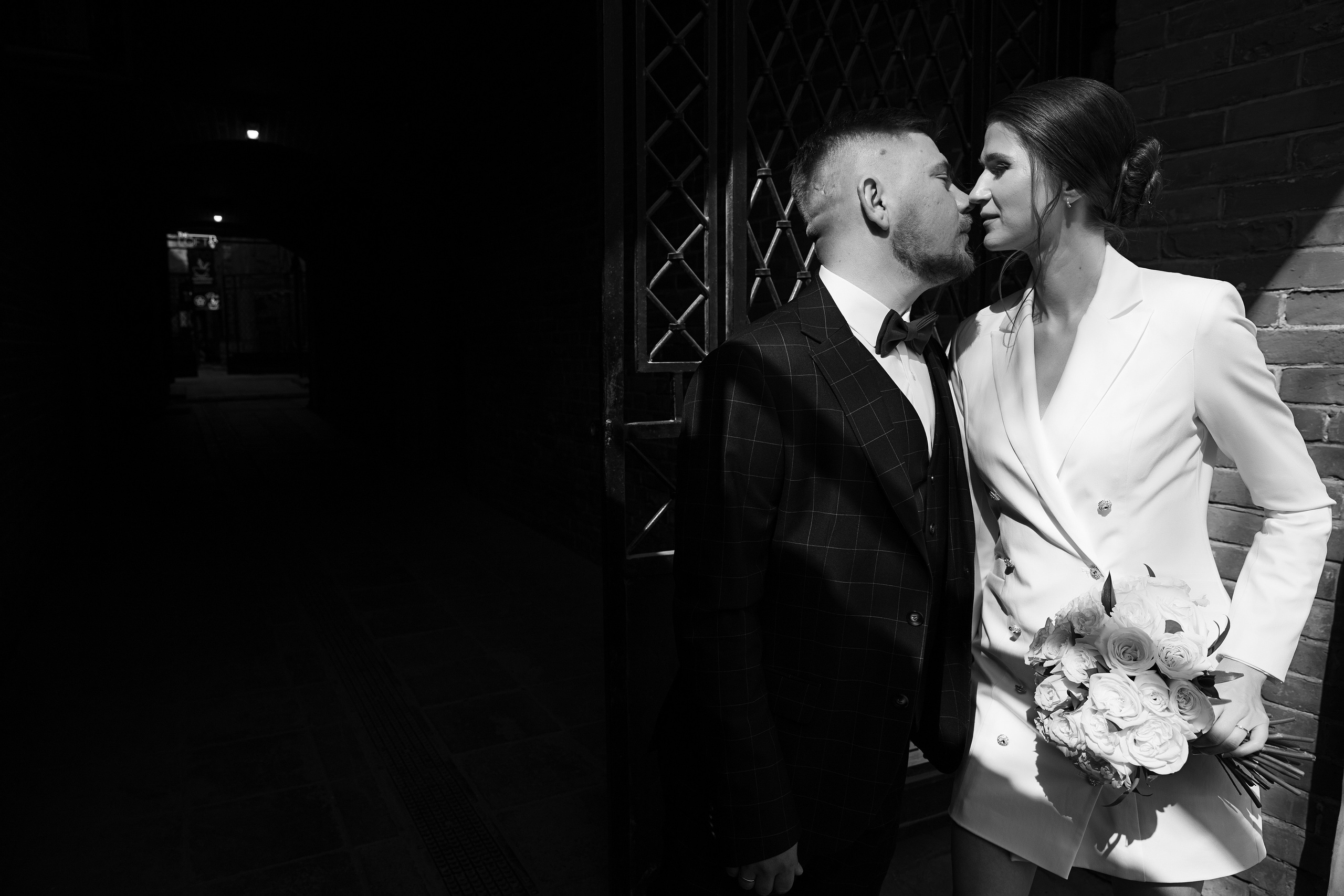 Владимир и Юлия. Свадебный и семейный фотограф в Новосибирске Юлия Герасимчук