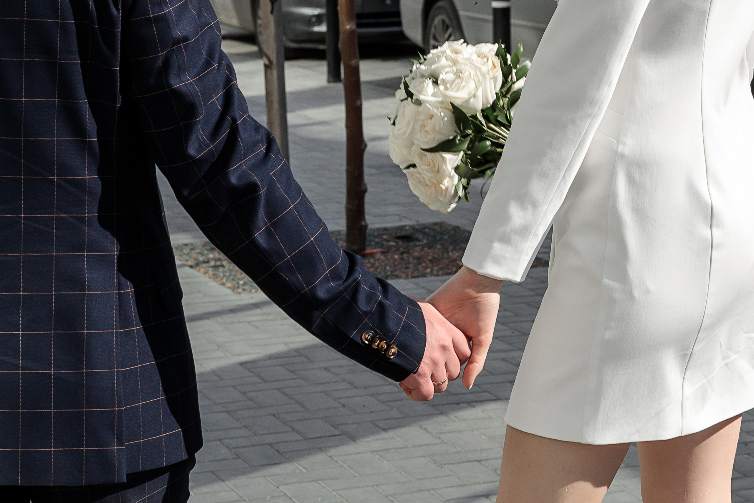 Владимир и Юлия. Свадебный и семейный фотограф в Новосибирске Юлия Герасимчук