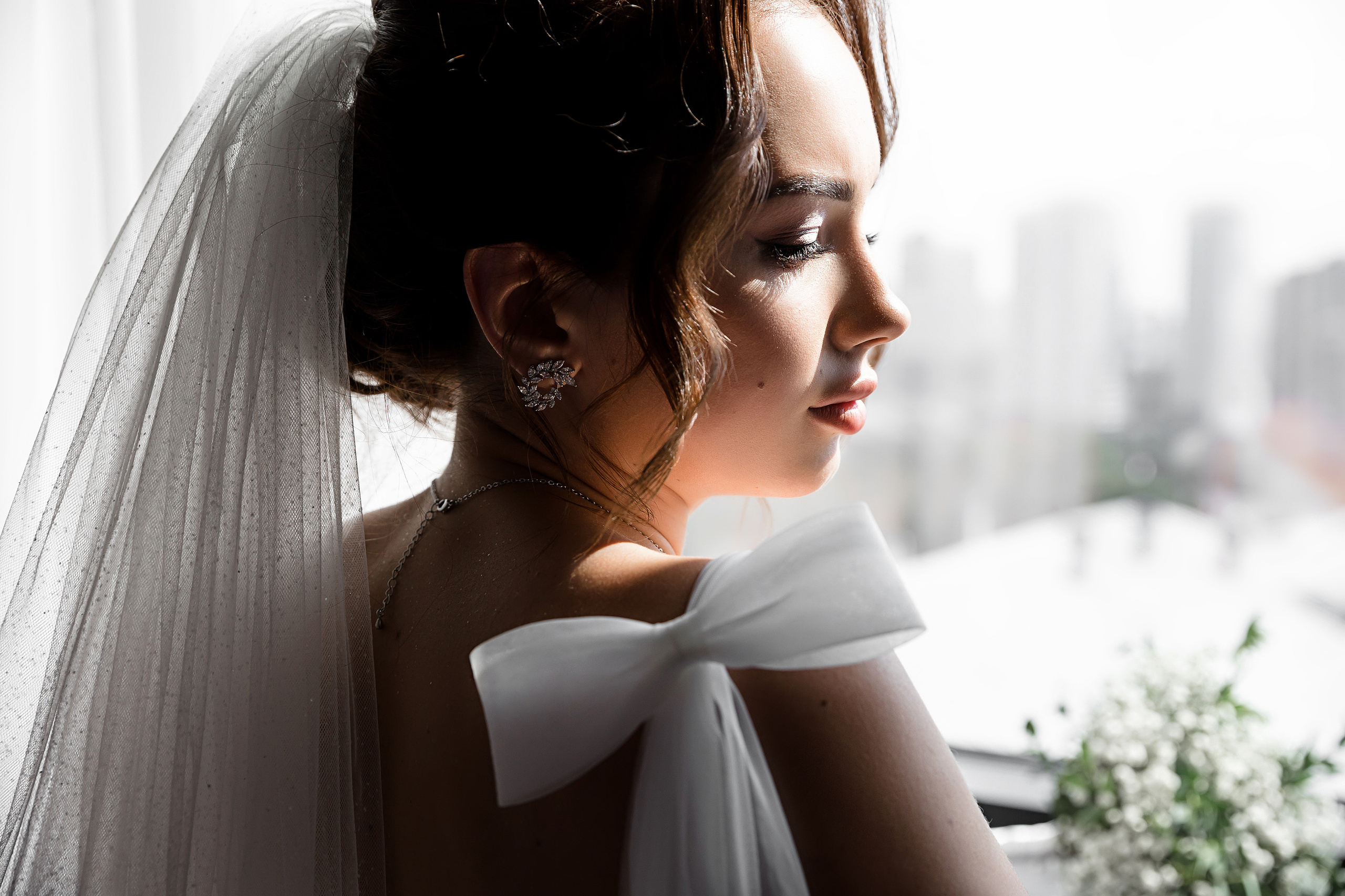 Александр и Анастасия. Свадебный и семейный фотограф в Новосибирске Юлия Герасимчук