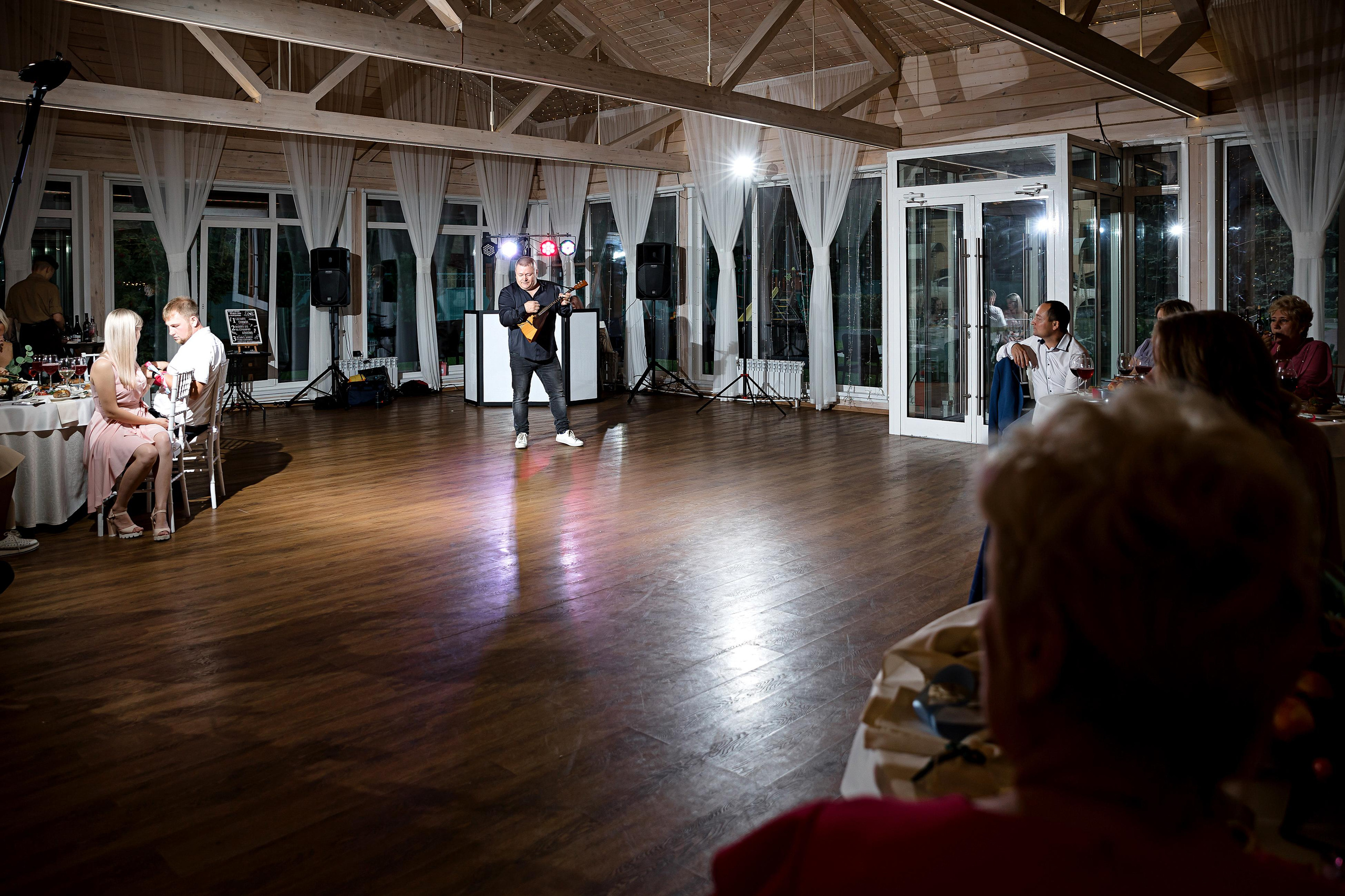 Дмитрий и Анастасия. Свадебный и семейный фотограф в Новосибирске Юлия Герасимчук