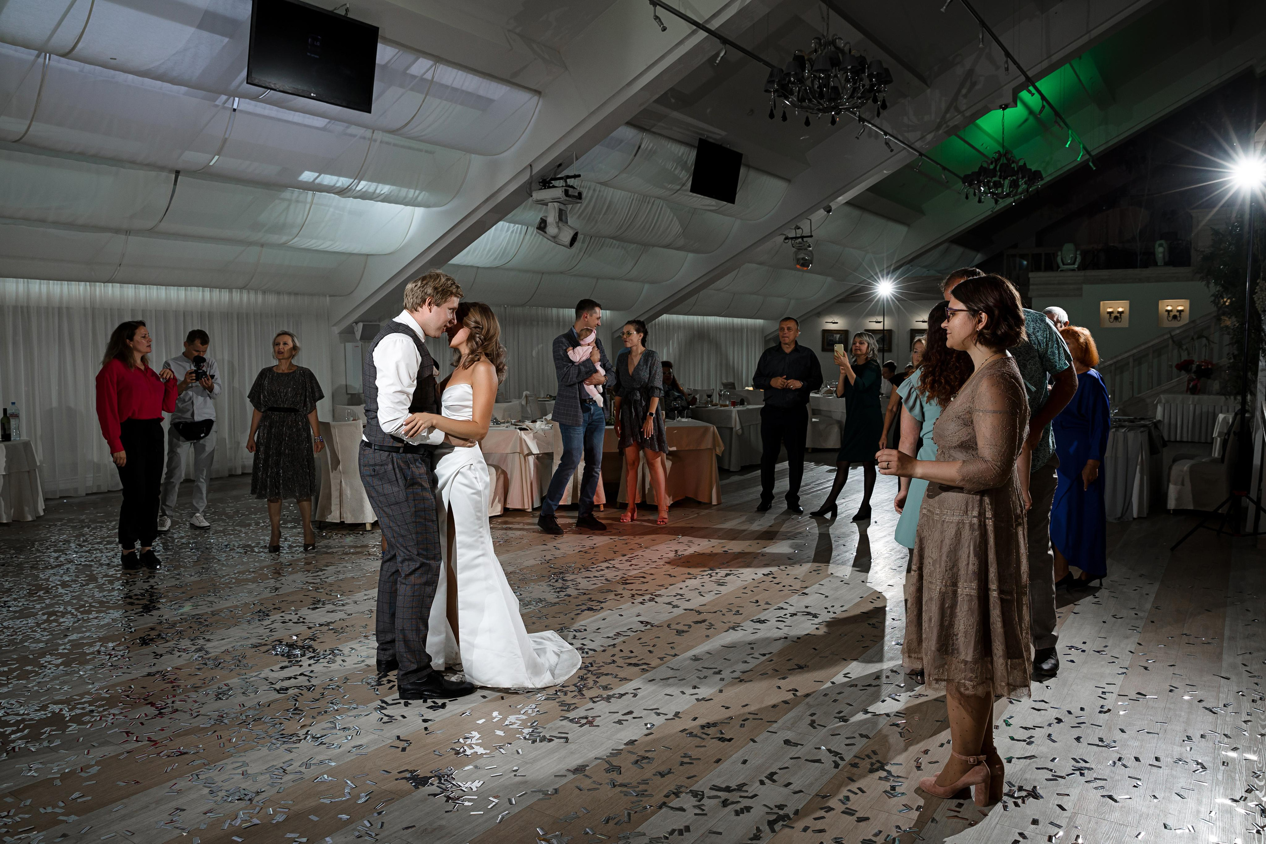 Вячеслав и Наталья. Свадебный и семейный фотограф в Новосибирске Юлия Герасимчук