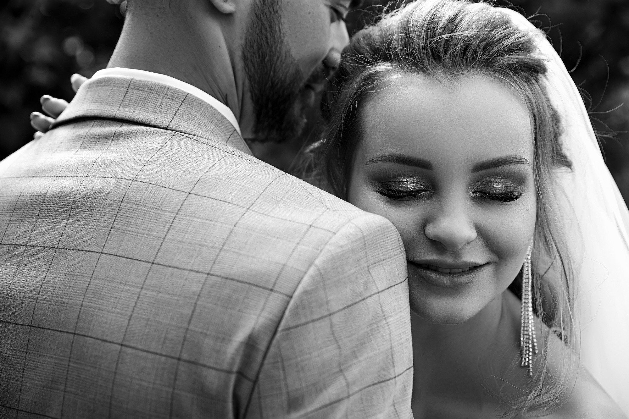 Владимир и Дарья. Свадебный и семейный фотограф в Новосибирске Юлия Герасимчук