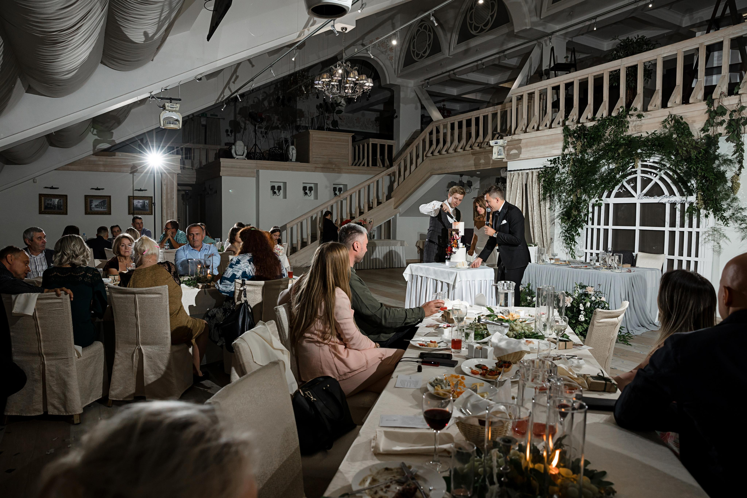 Вячеслав и Наталья. Свадебный и семейный фотограф в Новосибирске Юлия Герасимчук