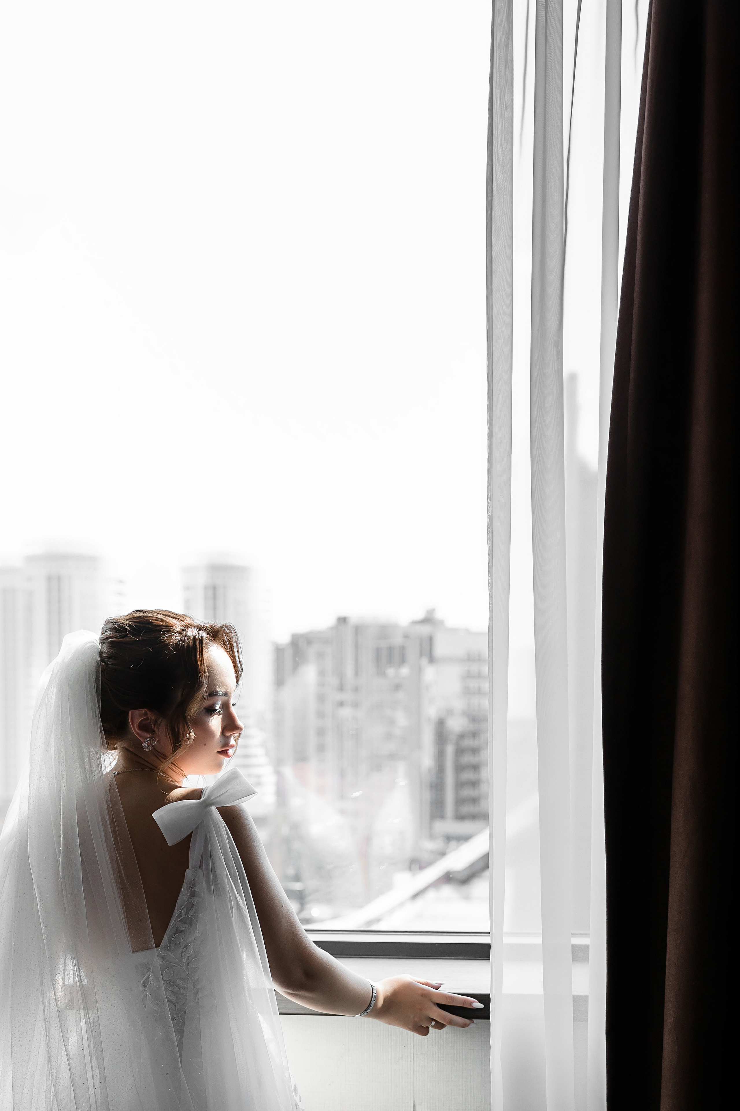 Свадебный и семейный фотограф в Новосибирске Юлия Герасимчук